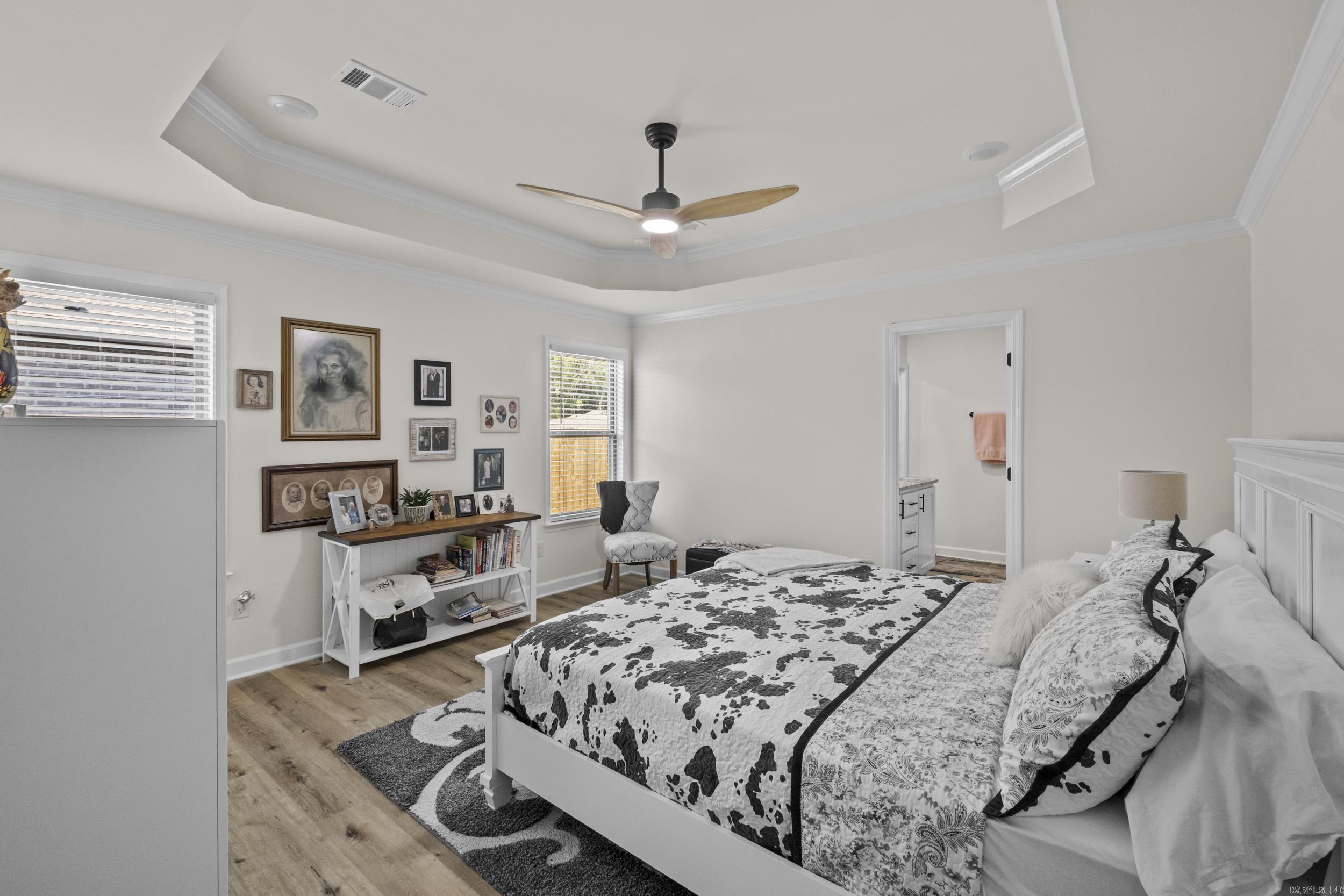 13 Doe Run  Ward, AR