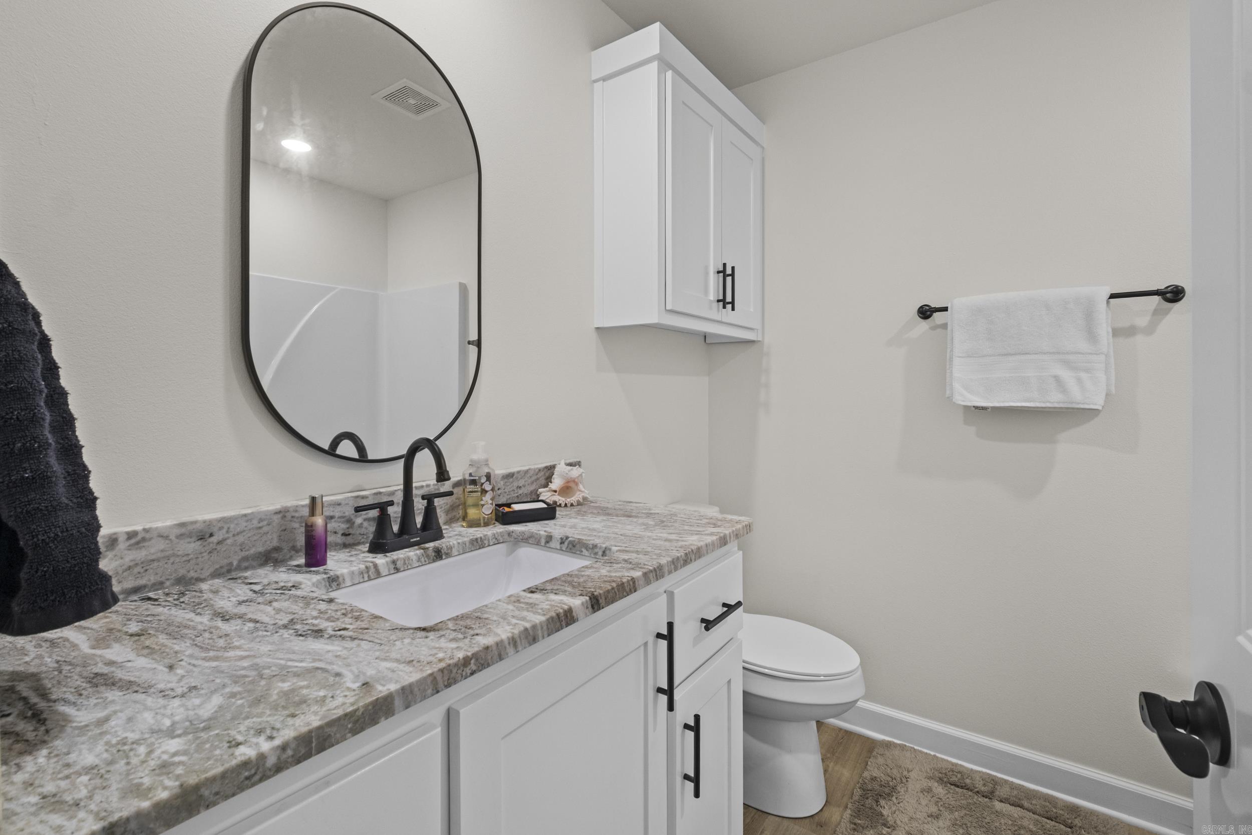 13 Doe Run  Ward, AR