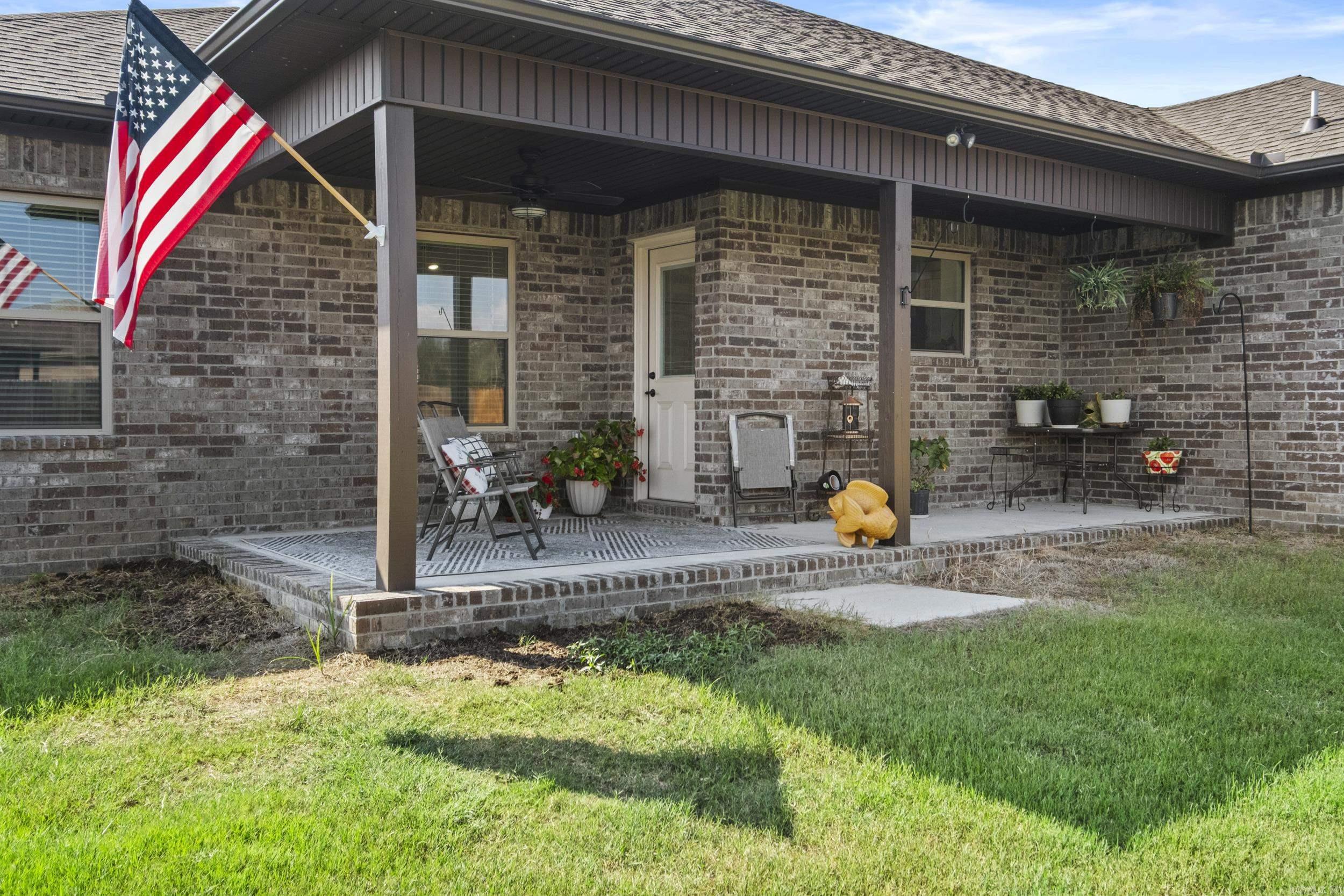 13 Doe Run  Ward, AR