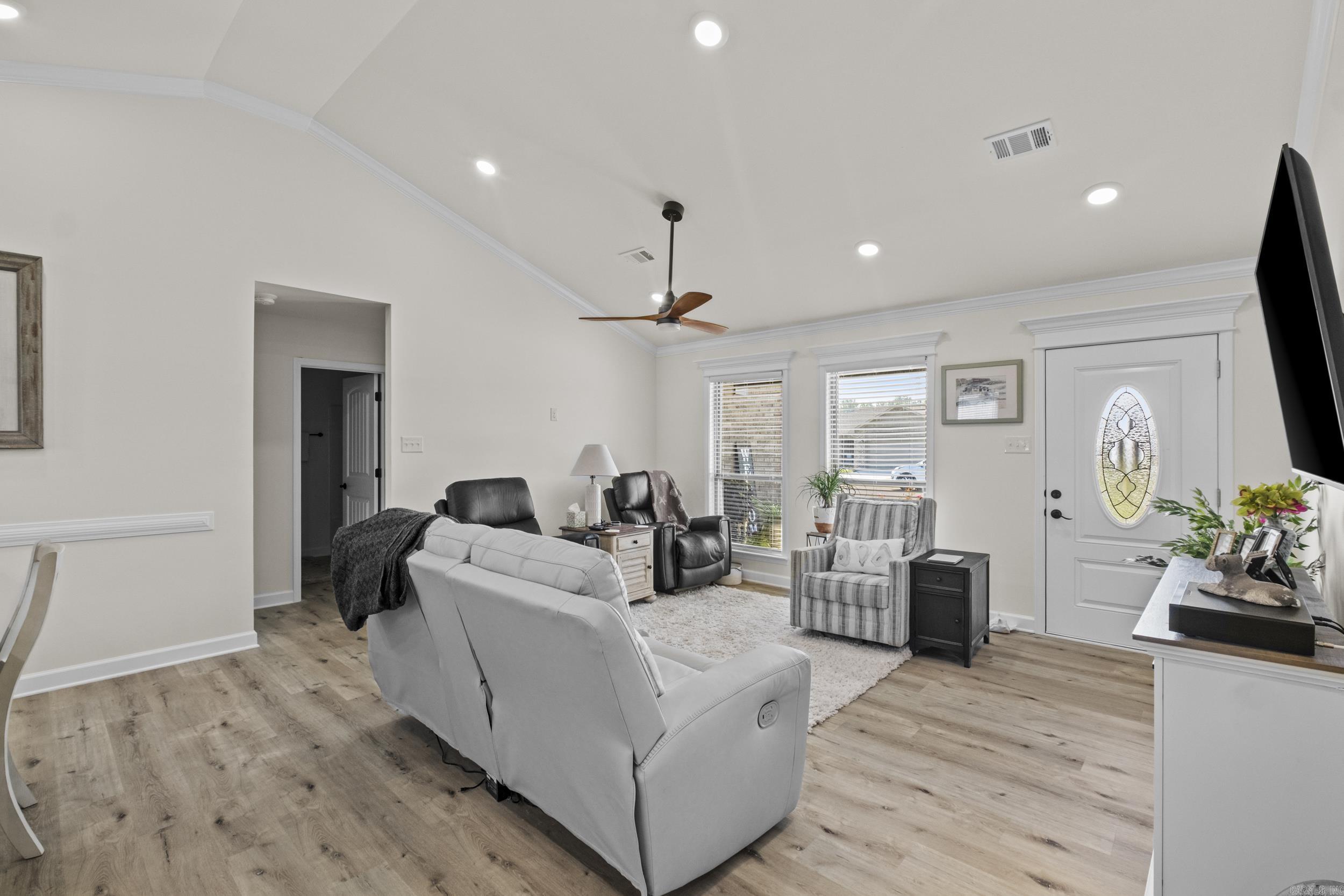 13 Doe Run  Ward, AR