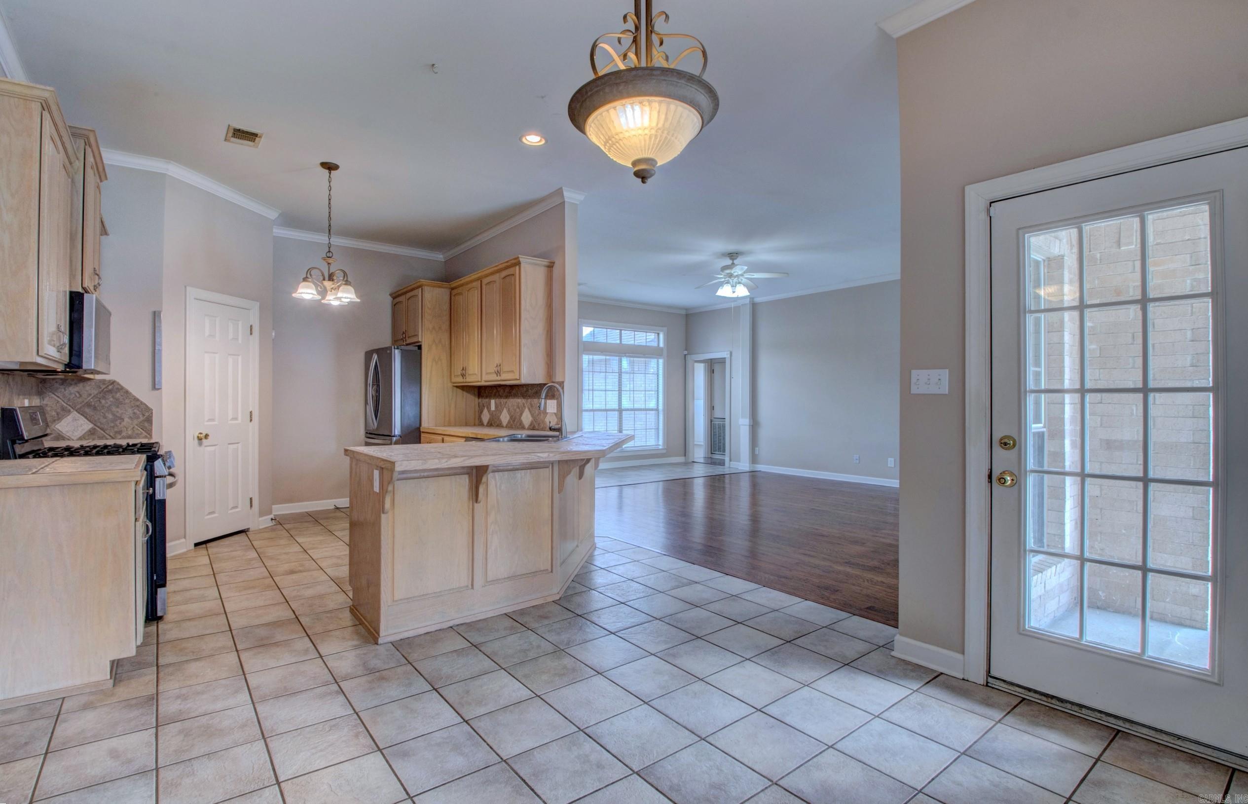 226 Country Club Parkway Maumelle, AR 72113