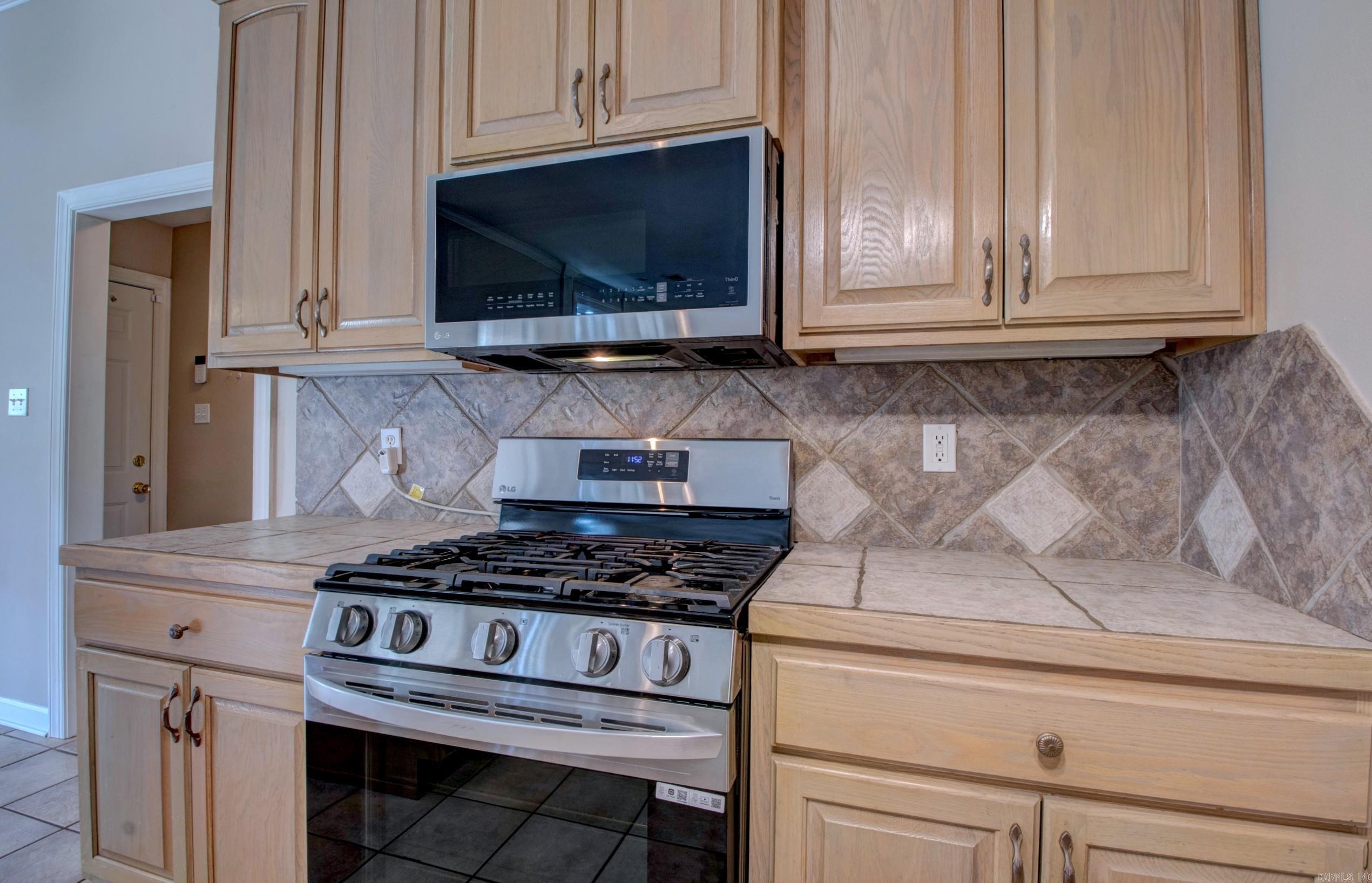 226 Country Club Parkway Maumelle, AR 72113