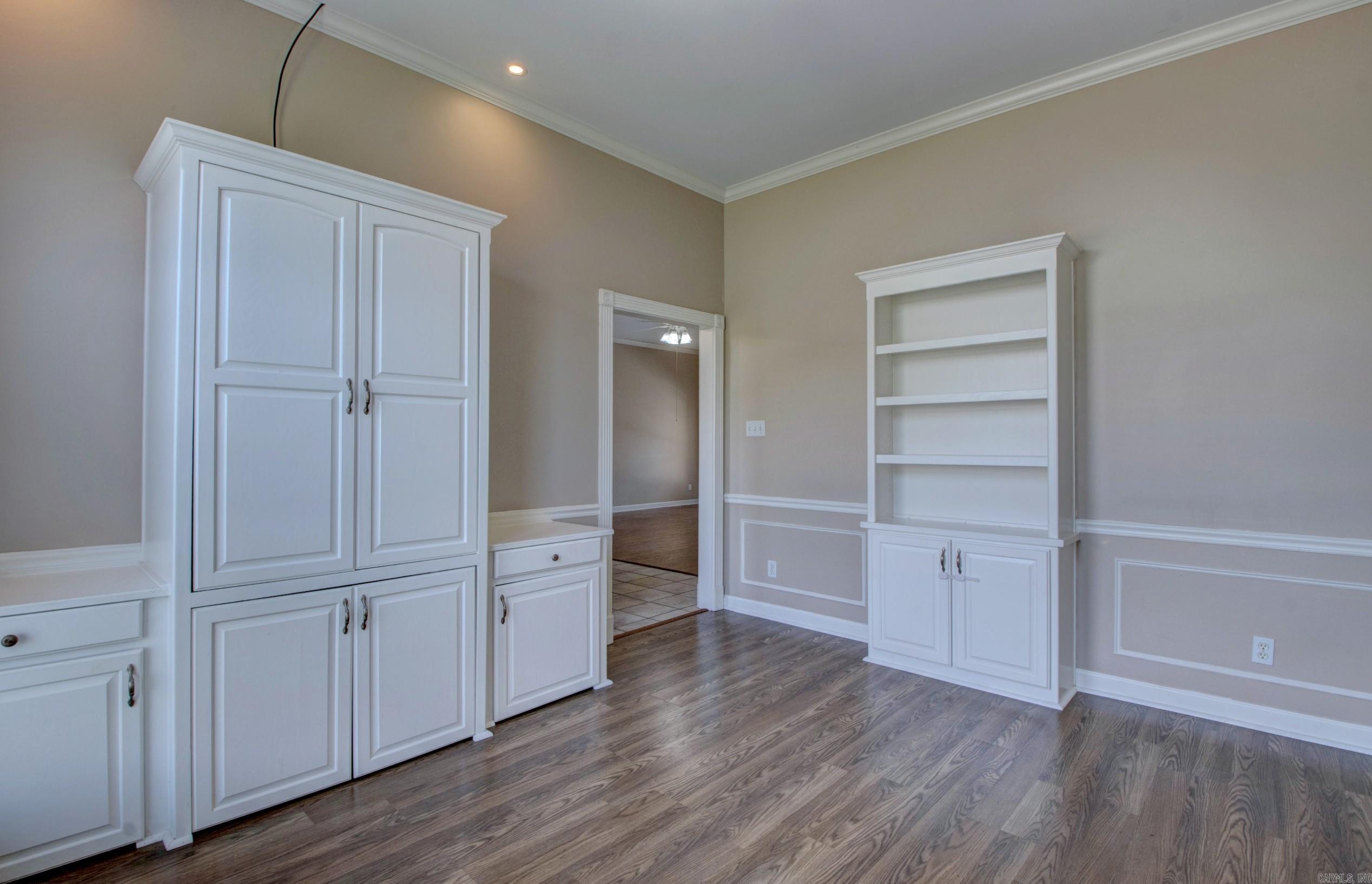 226 Country Club Parkway Maumelle, AR 72113