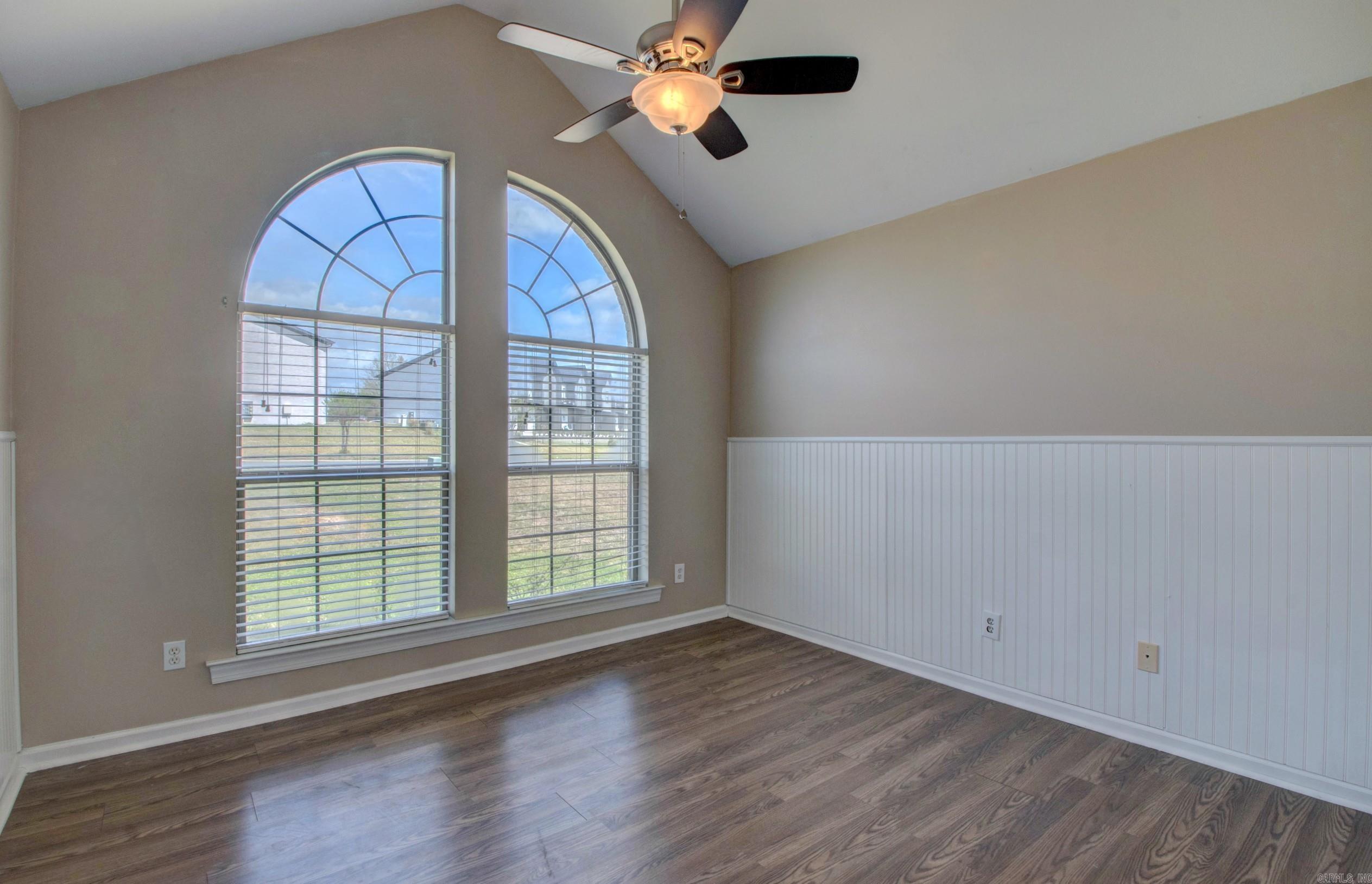 226 Country Club Parkway Maumelle, AR 72113