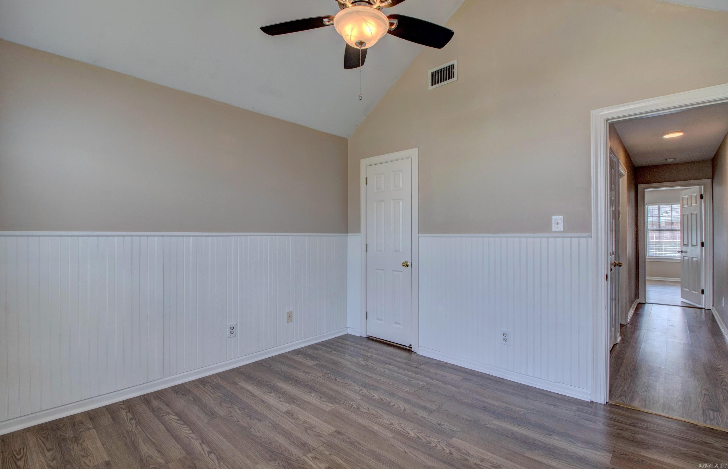 226 Country Club Parkway Maumelle, AR 72113