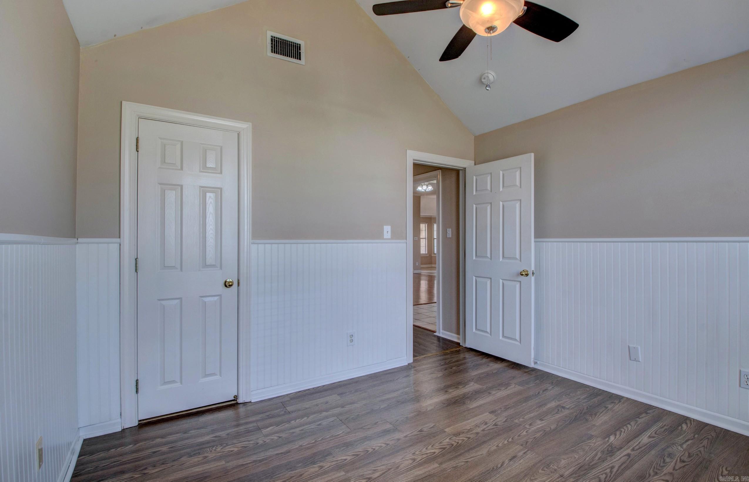 226 Country Club Parkway Maumelle, AR 72113