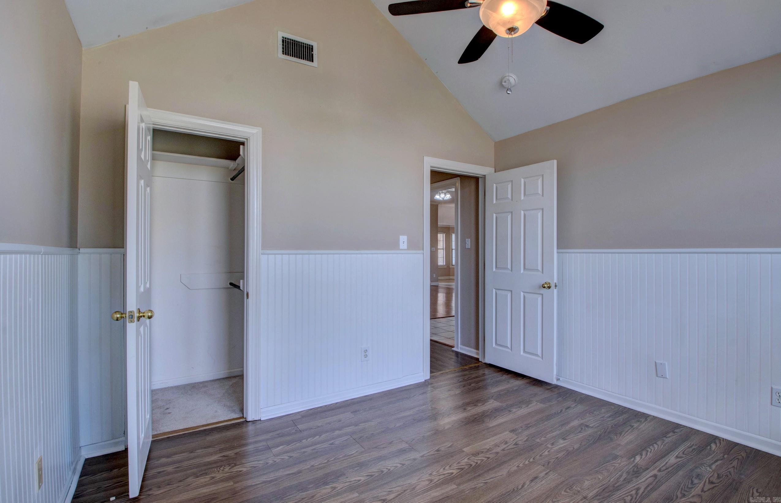 226 Country Club Parkway Maumelle, AR 72113