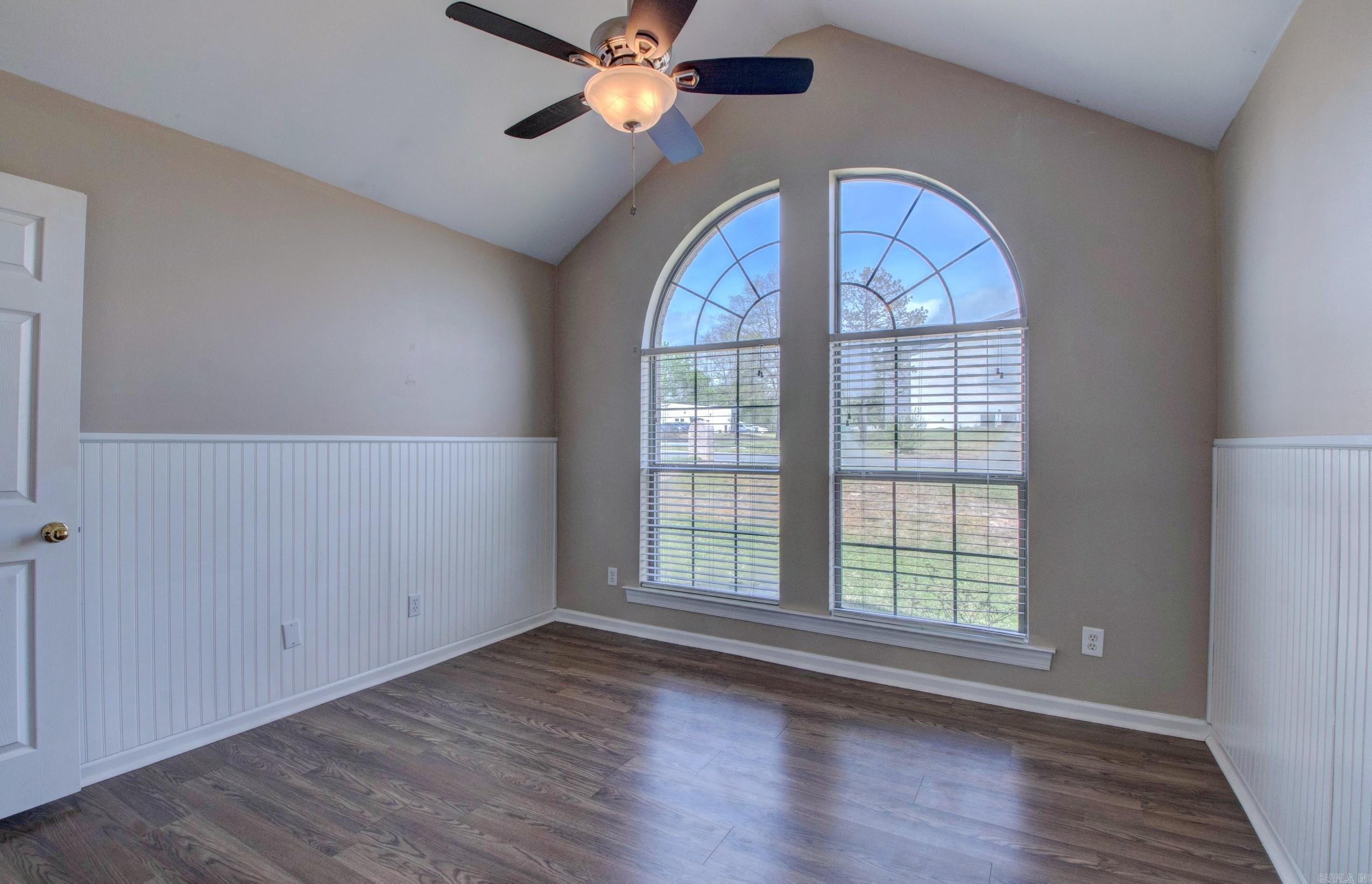 226 Country Club Parkway Maumelle, AR 72113