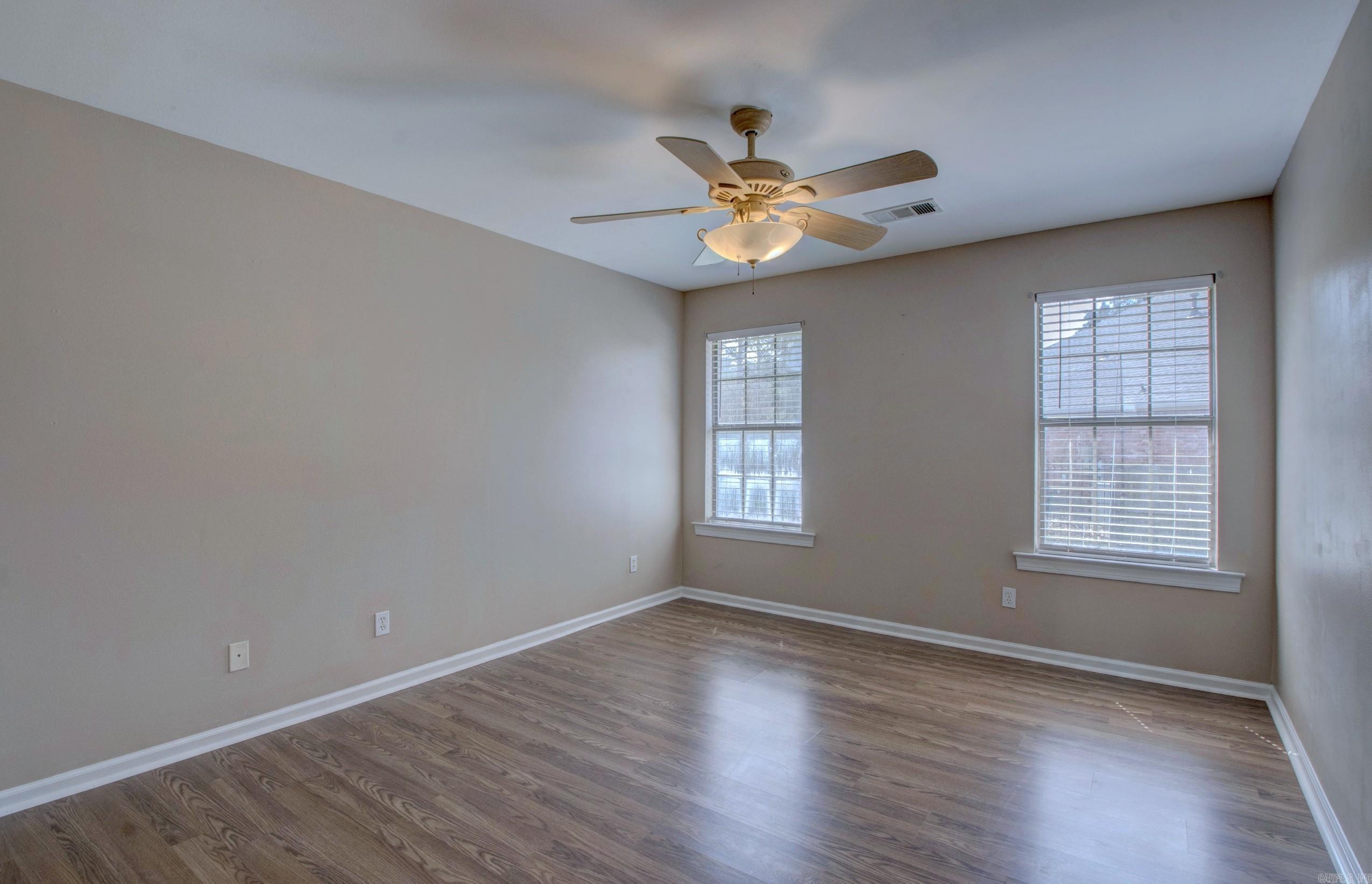 226 Country Club Parkway Maumelle, AR 72113