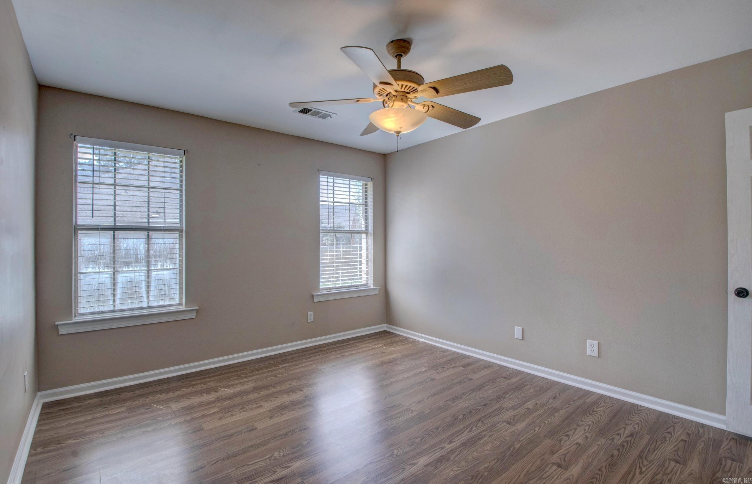 226 Country Club Parkway Maumelle, AR 72113