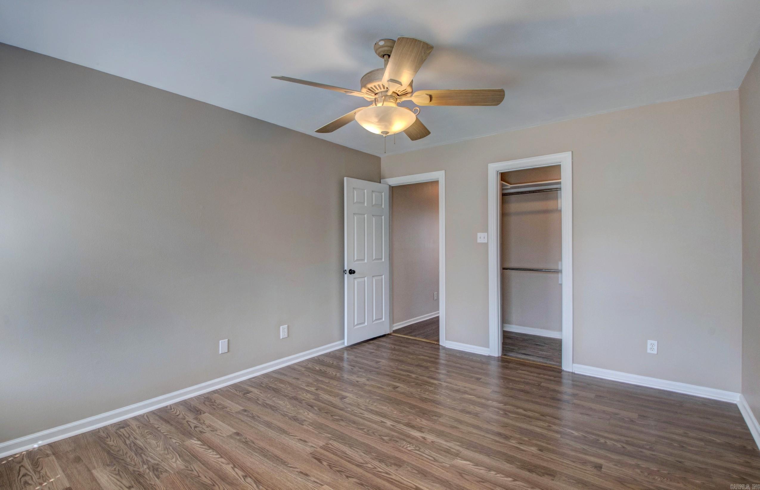 226 Country Club Parkway Maumelle, AR 72113