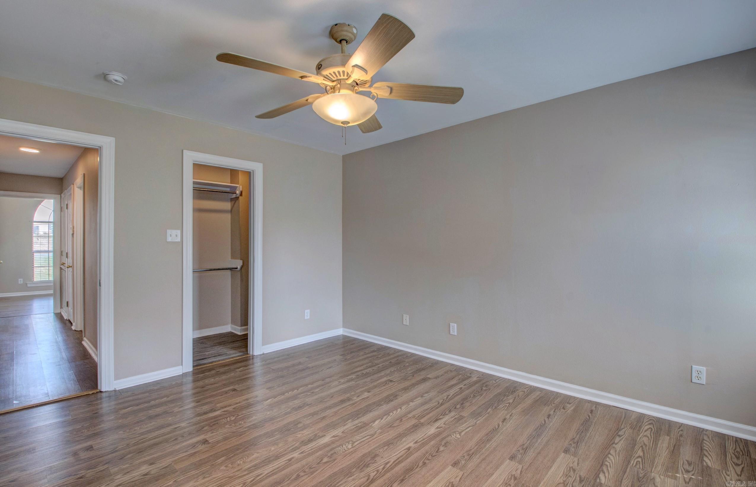 226 Country Club Parkway Maumelle, AR 72113