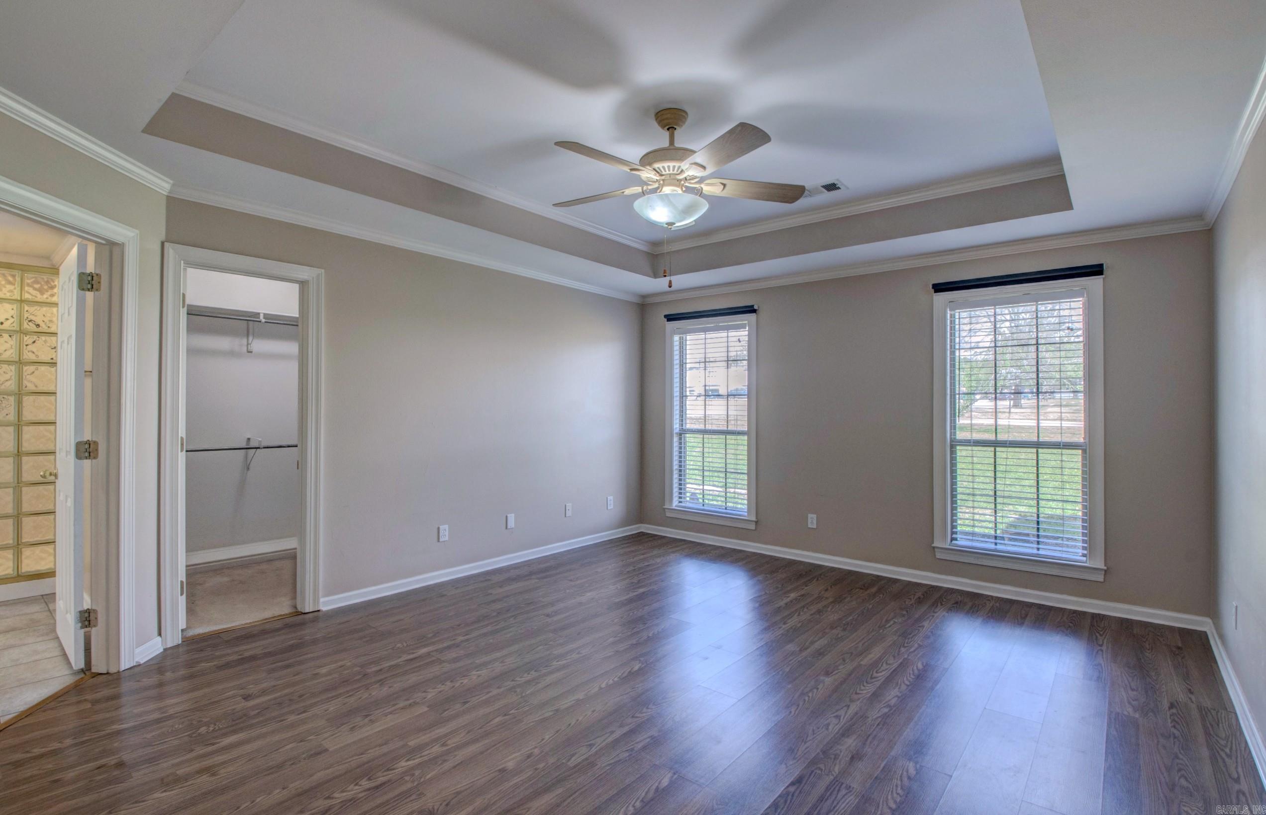 226 Country Club Parkway Maumelle, AR 72113