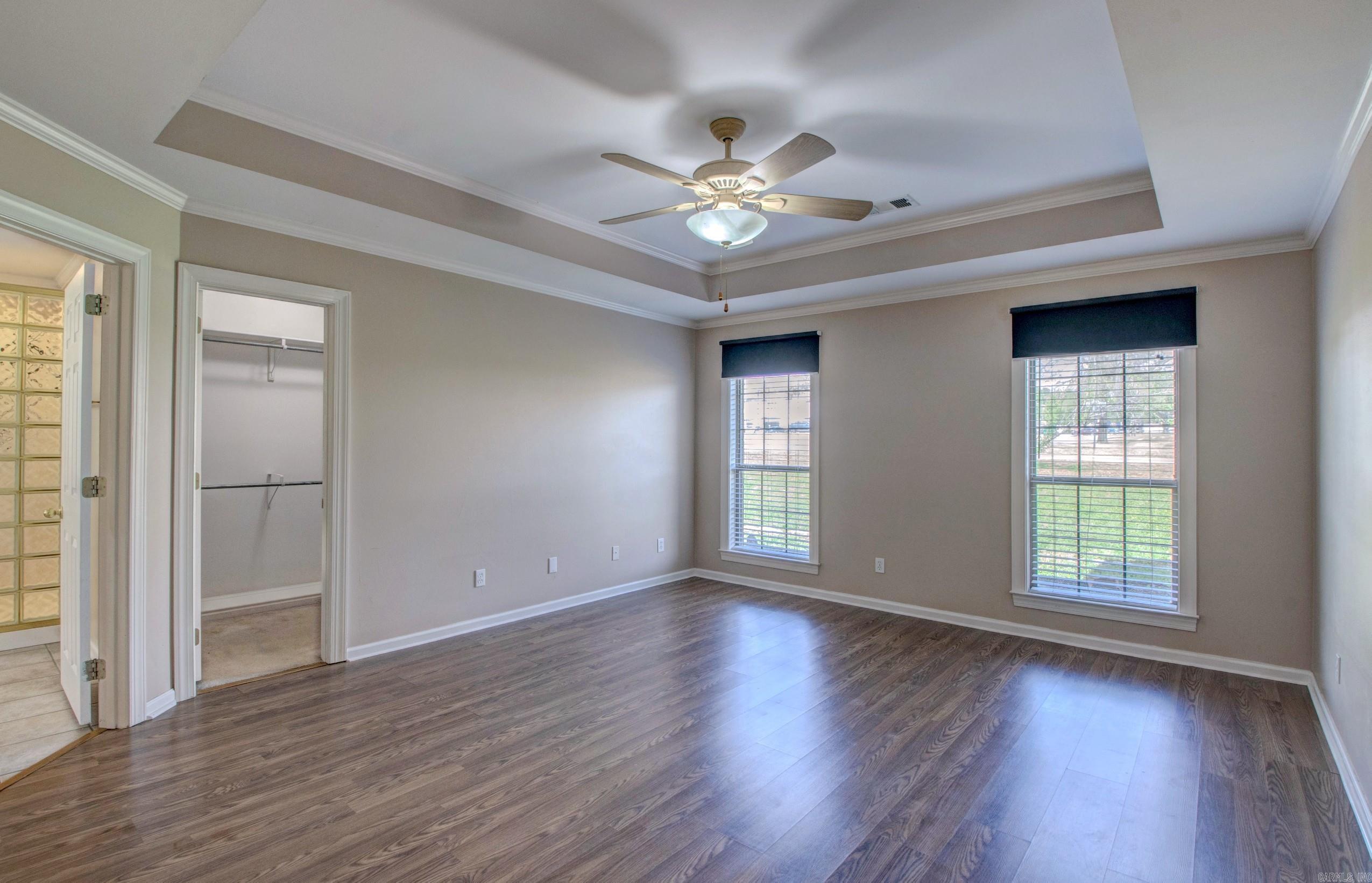 226 Country Club Parkway Maumelle, AR 72113