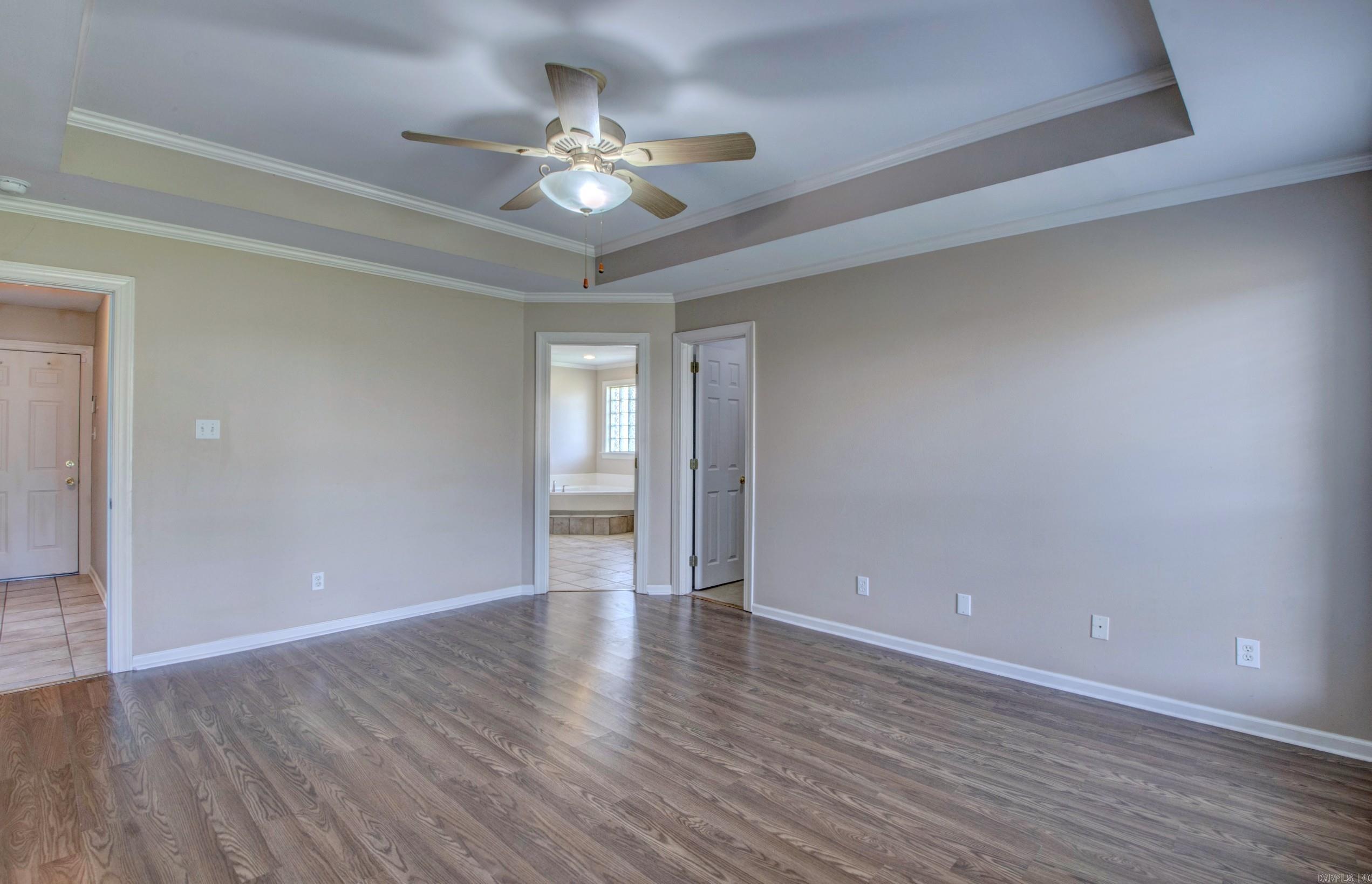 226 Country Club Parkway Maumelle, AR 72113