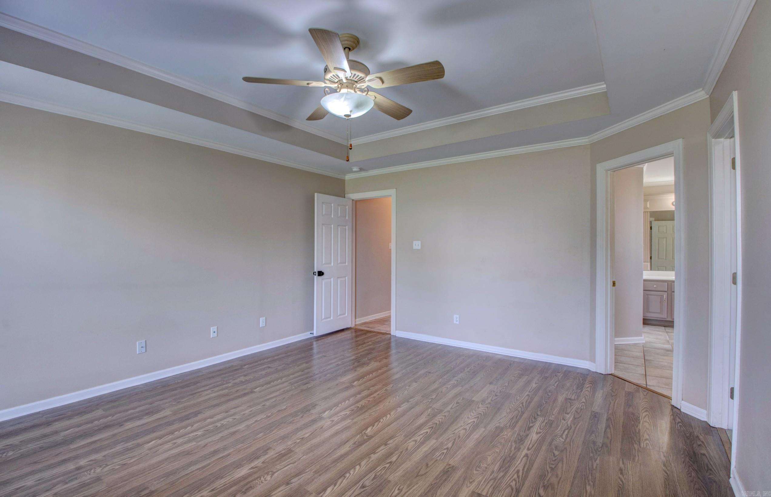 226 Country Club Parkway Maumelle, AR 72113