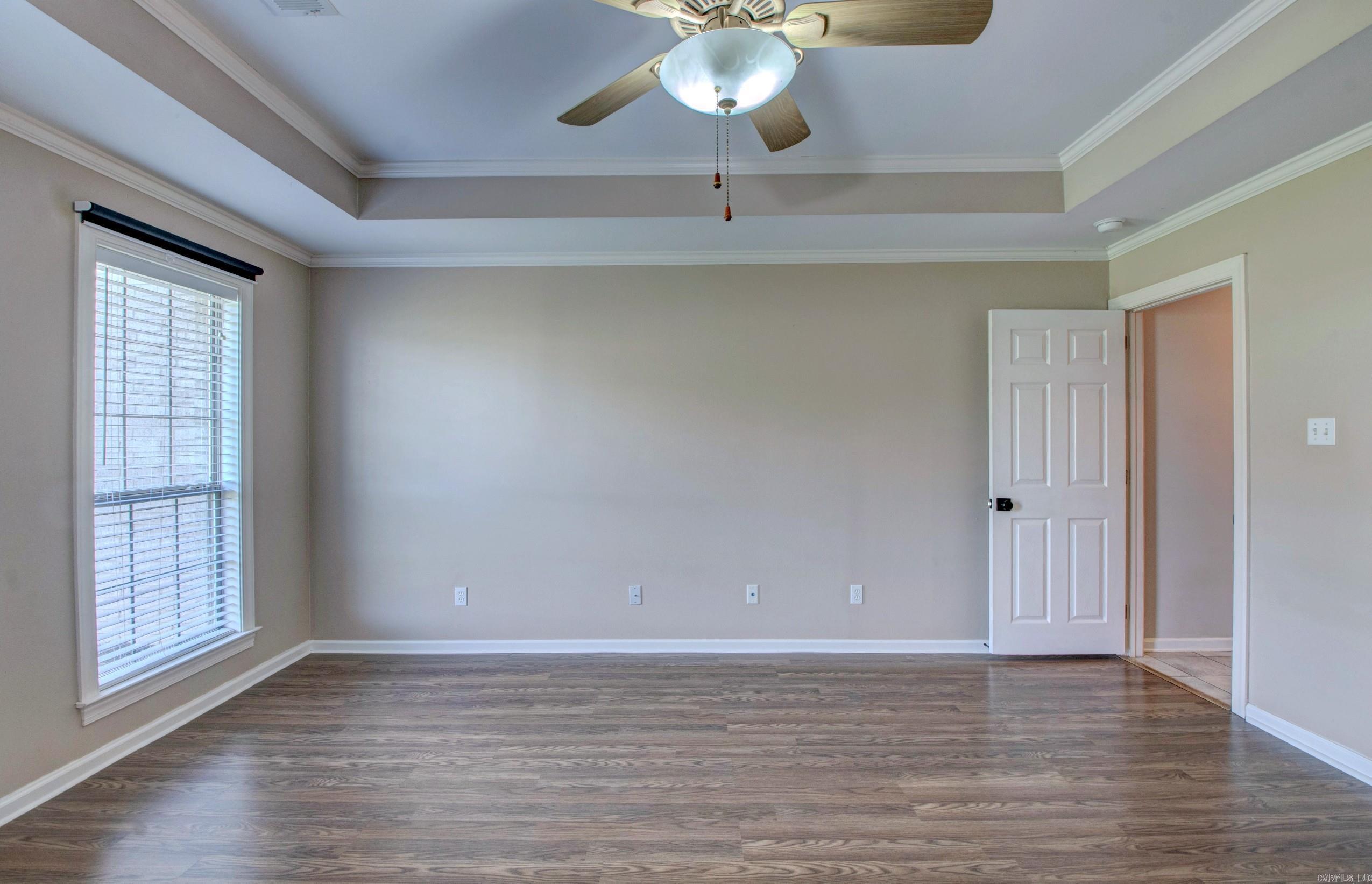 226 Country Club Parkway Maumelle, AR 72113