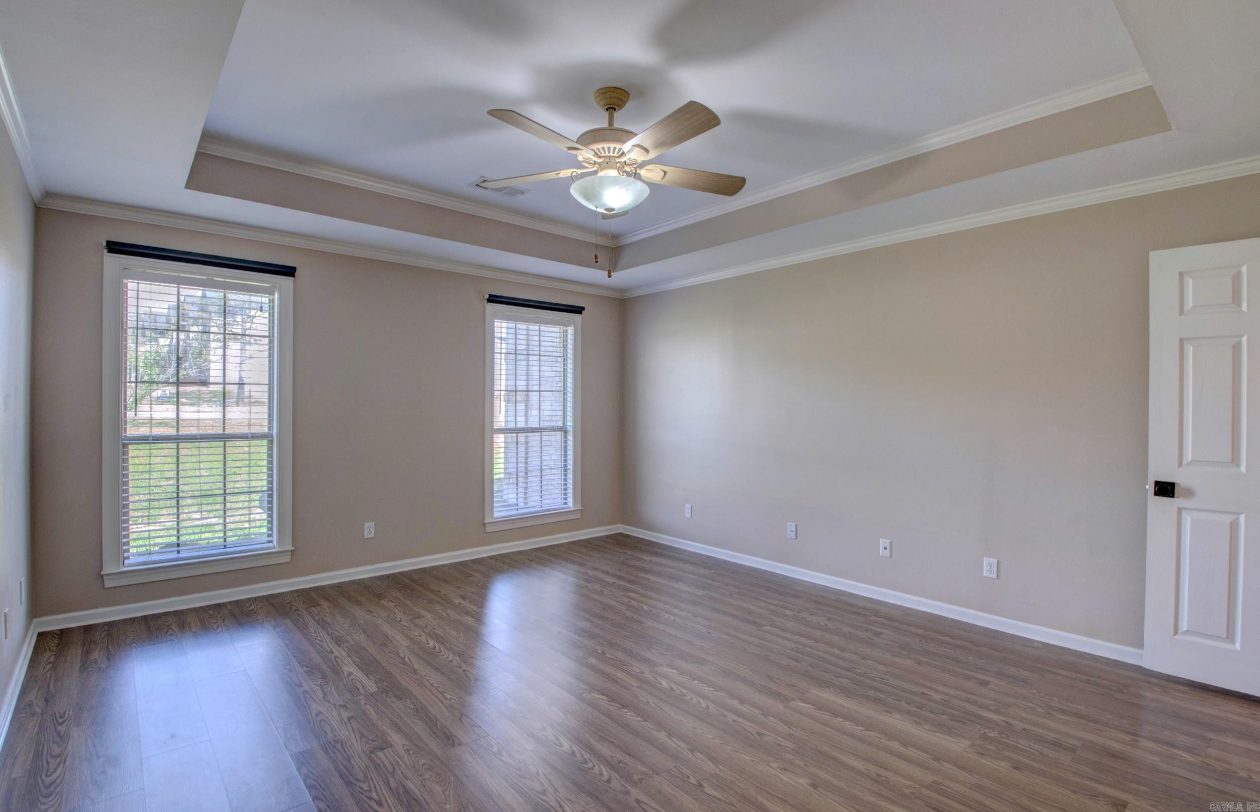 226 Country Club Parkway Maumelle, AR 72113