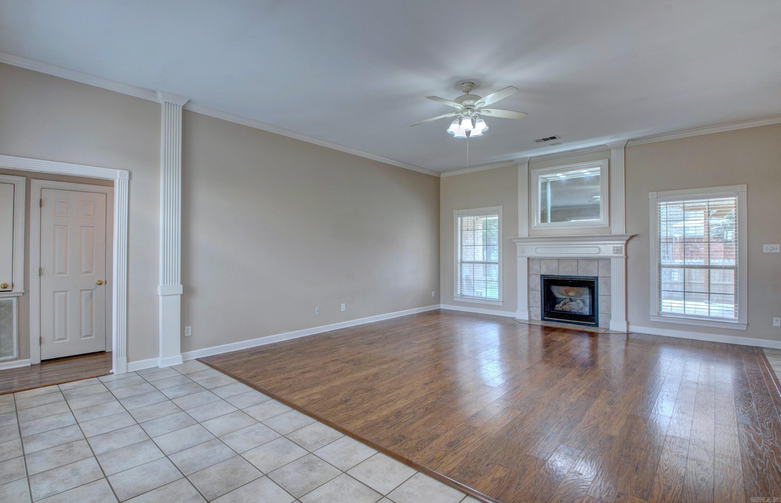 226 Country Club Parkway Maumelle, AR 72113