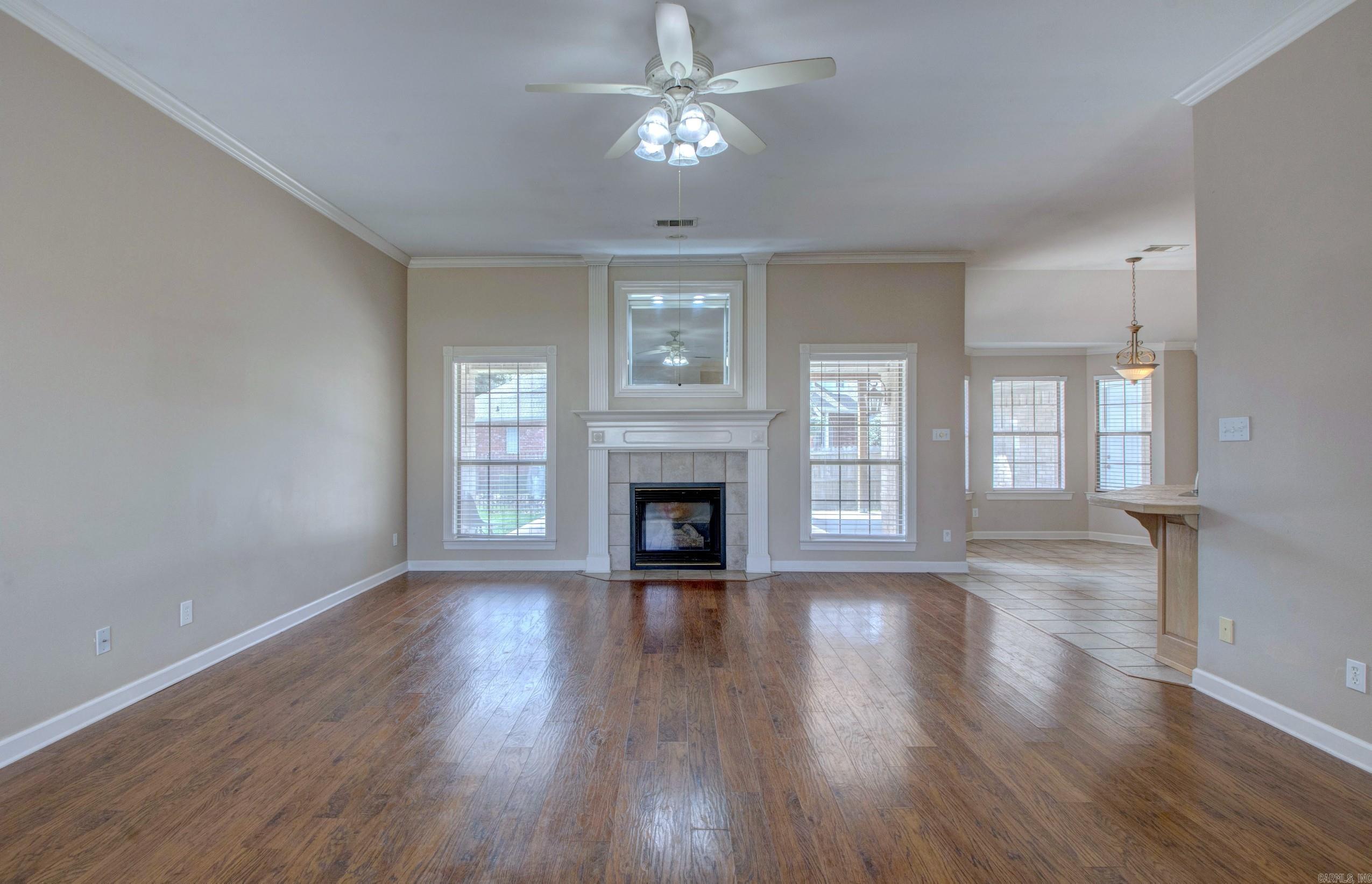 226 Country Club Parkway Maumelle, AR 72113