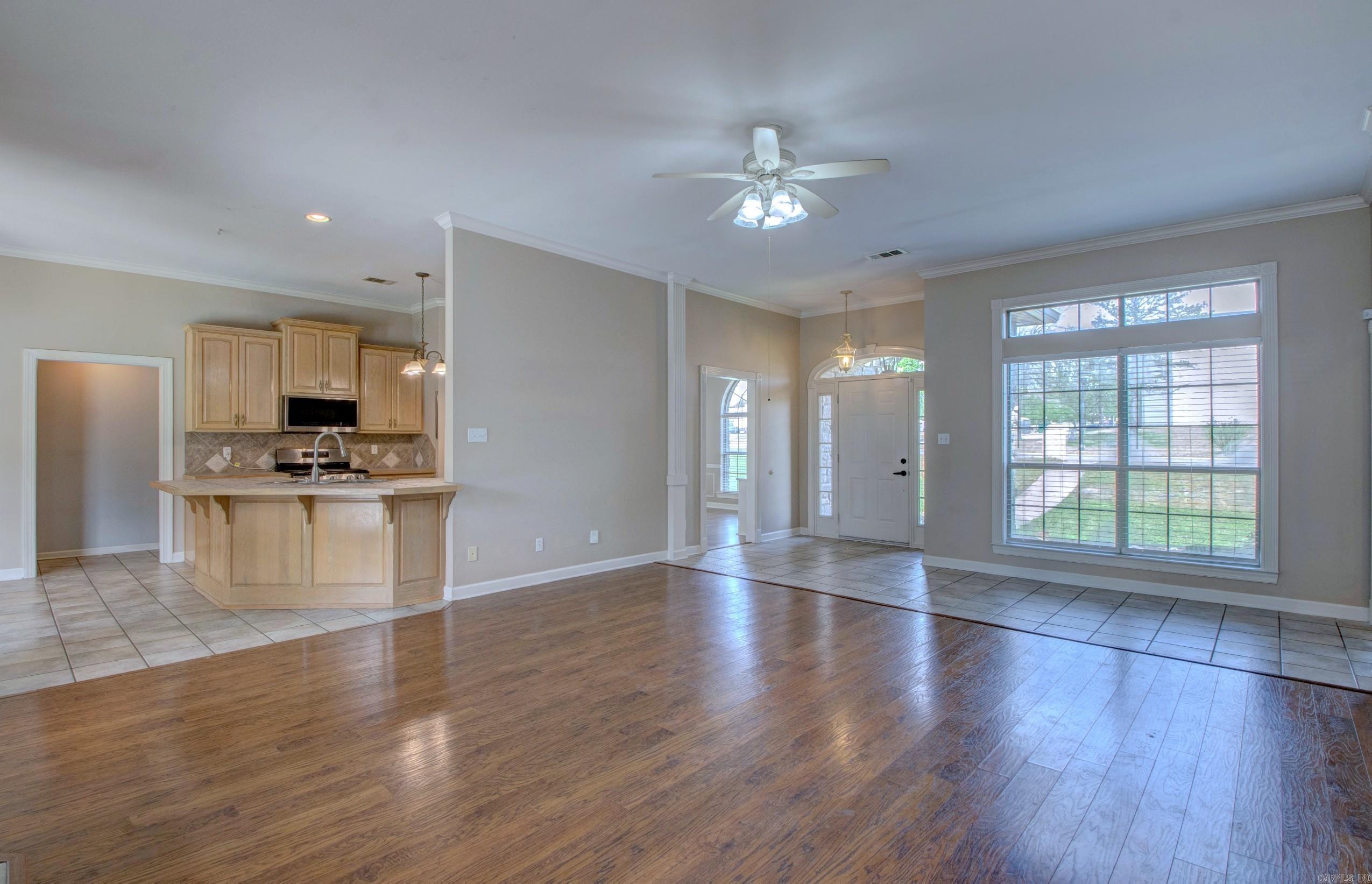 226 Country Club Parkway Maumelle, AR 72113