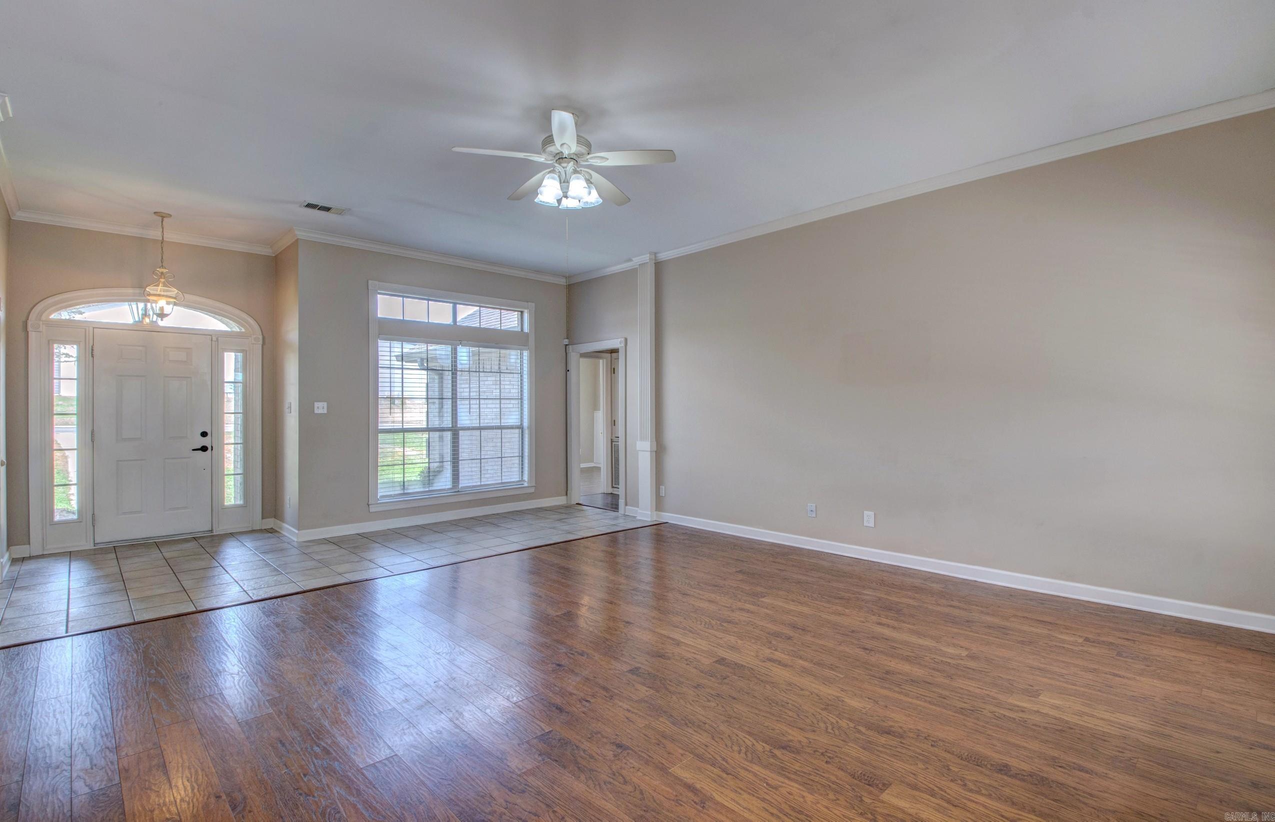 226 Country Club Parkway Maumelle, AR 72113