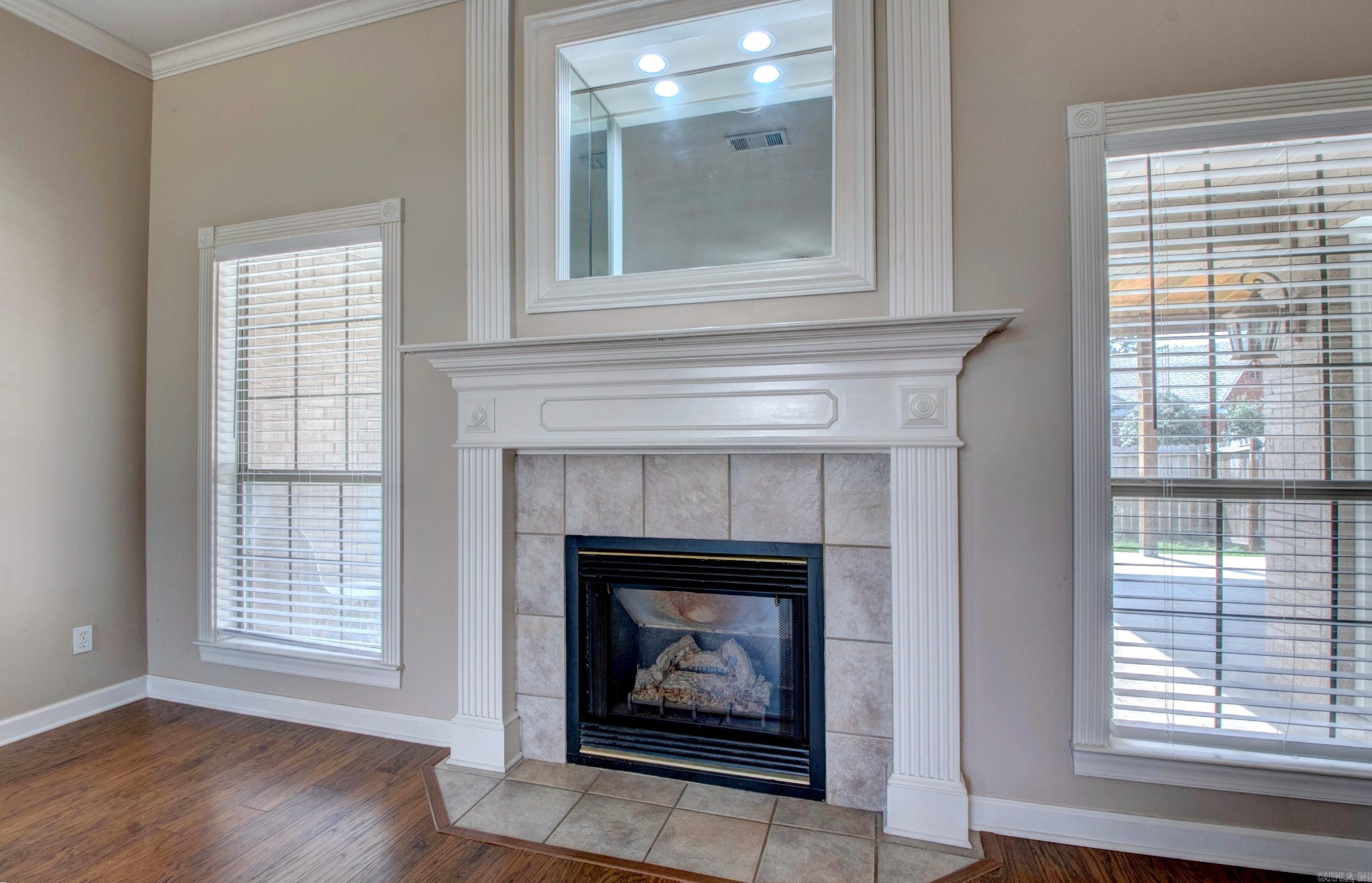 226 Country Club Parkway Maumelle, AR 72113