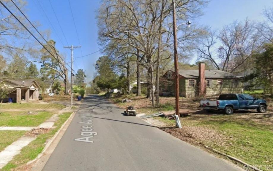 407 NW Agee  Camden, AR