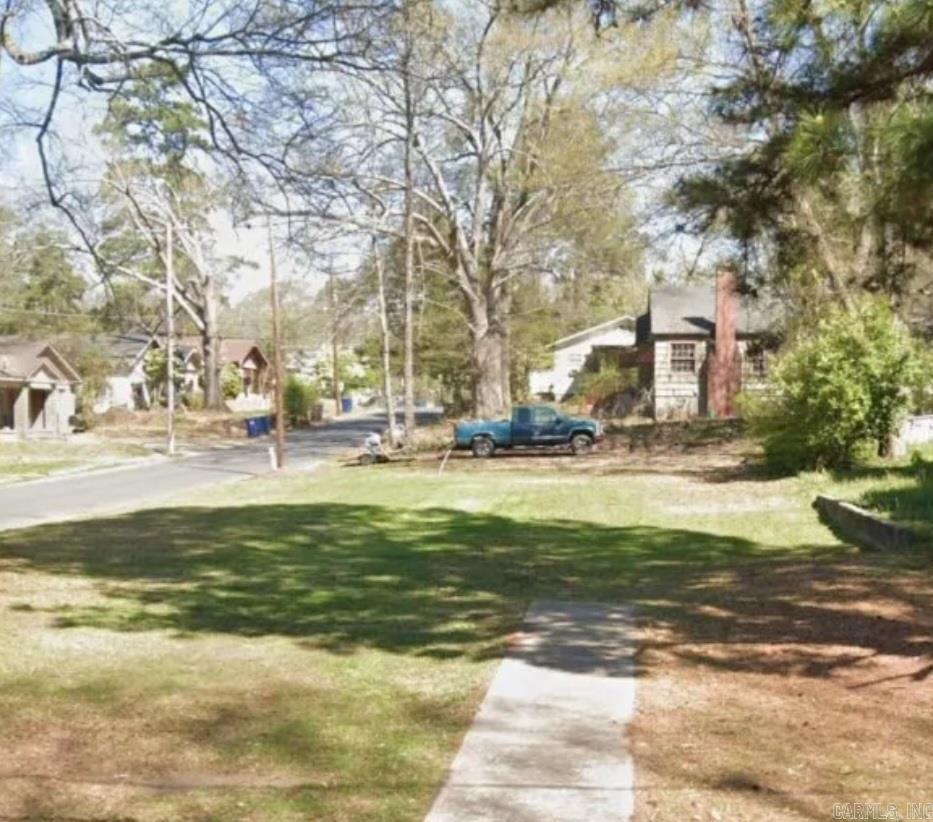 407 NW Agee  Camden, AR