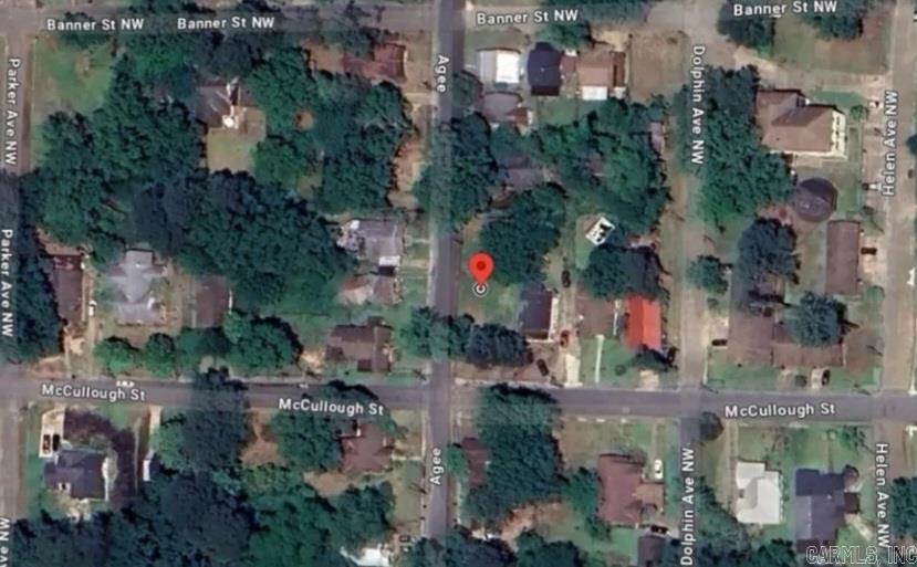 407 NW Agee  Camden, AR