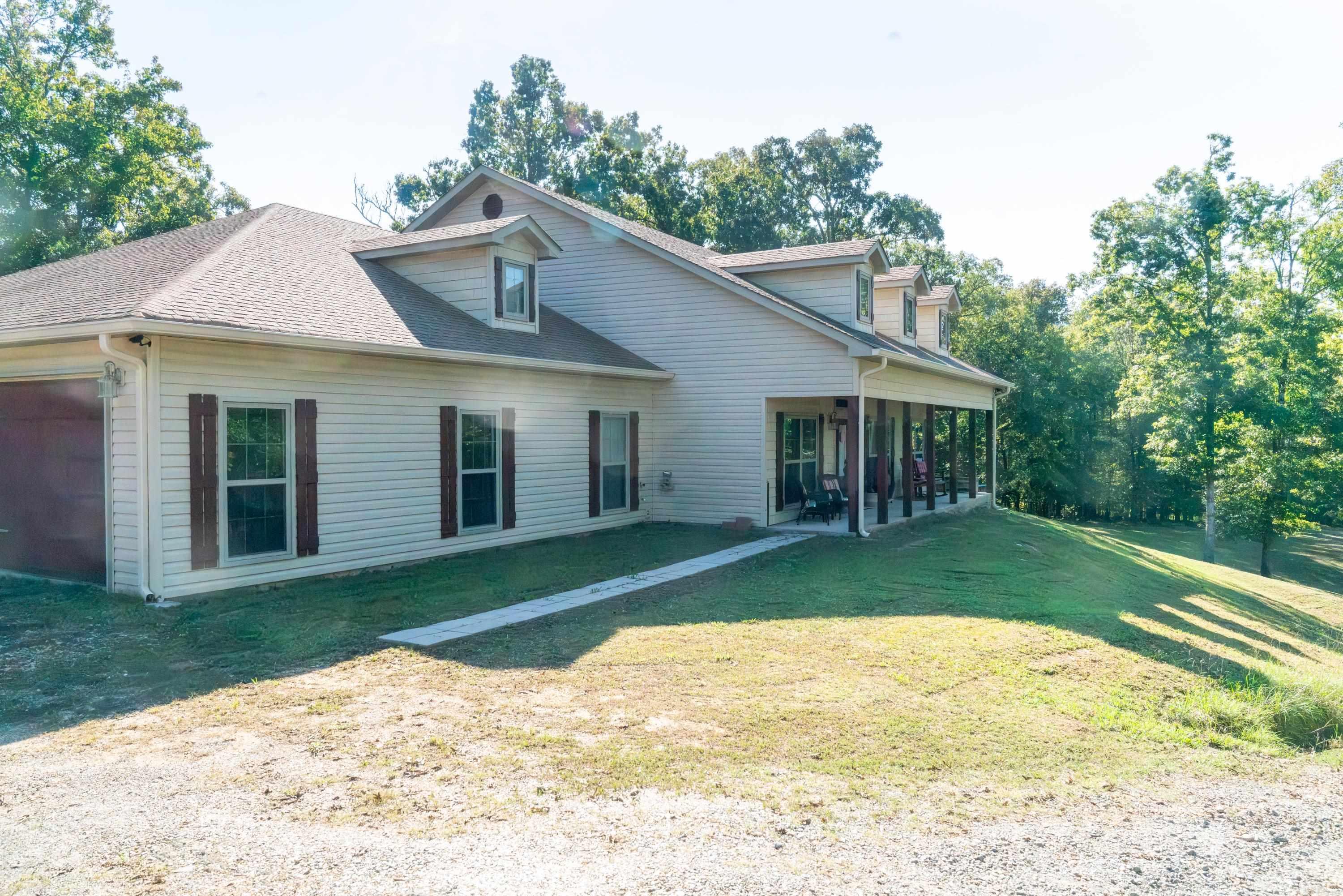 8814 Matt Daniels Lane Benton, AR 72019