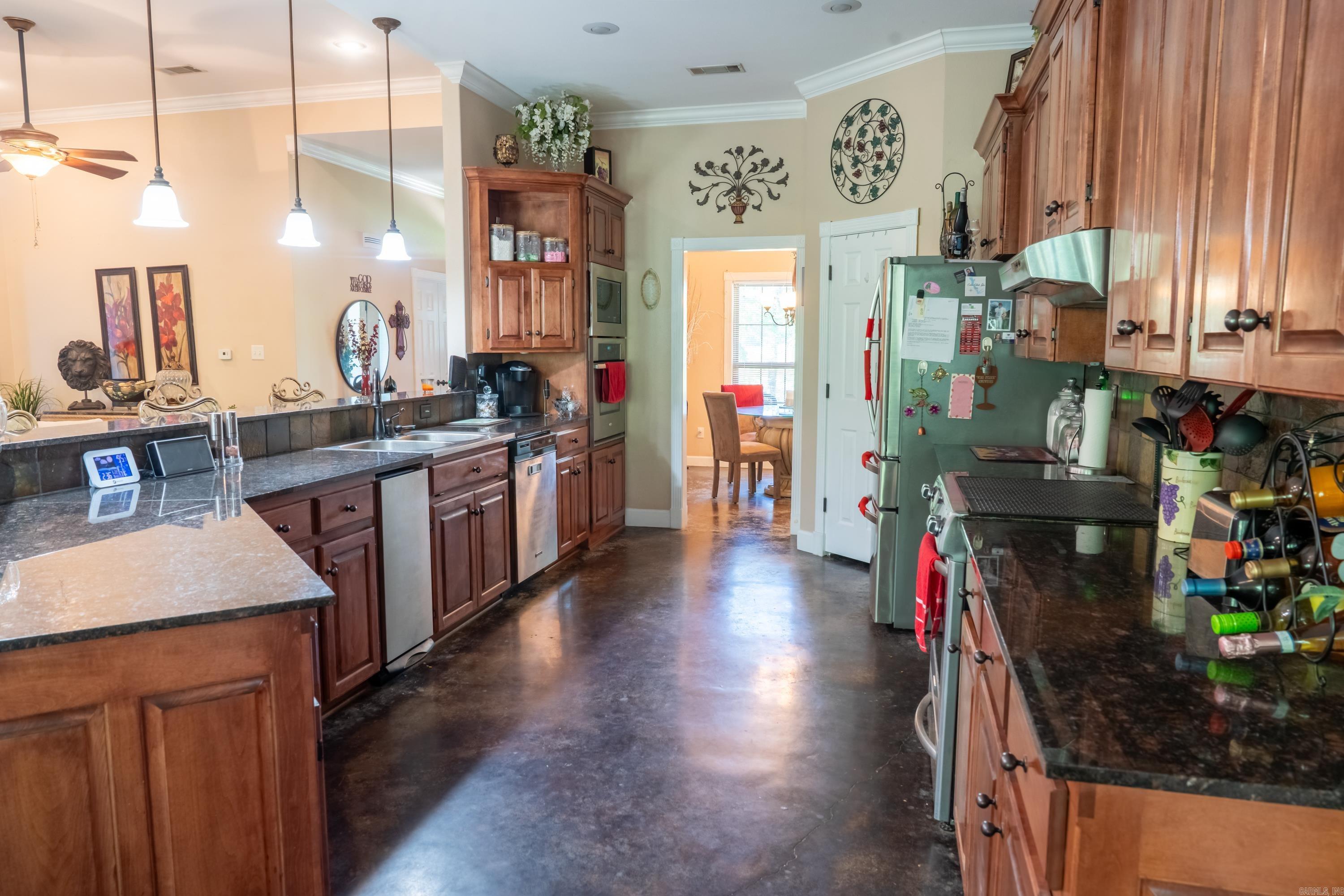 8814 Matt Daniels Lane Benton, AR 72019