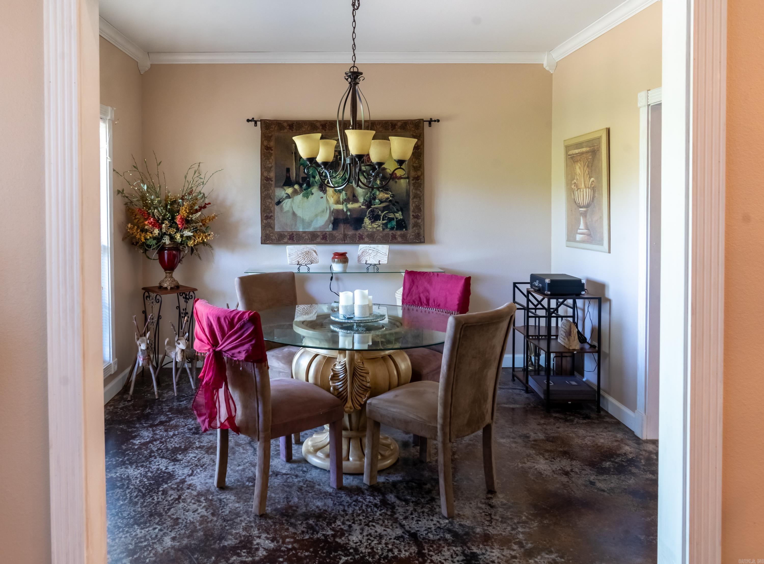 8814 Matt Daniels Lane Benton, AR 72019