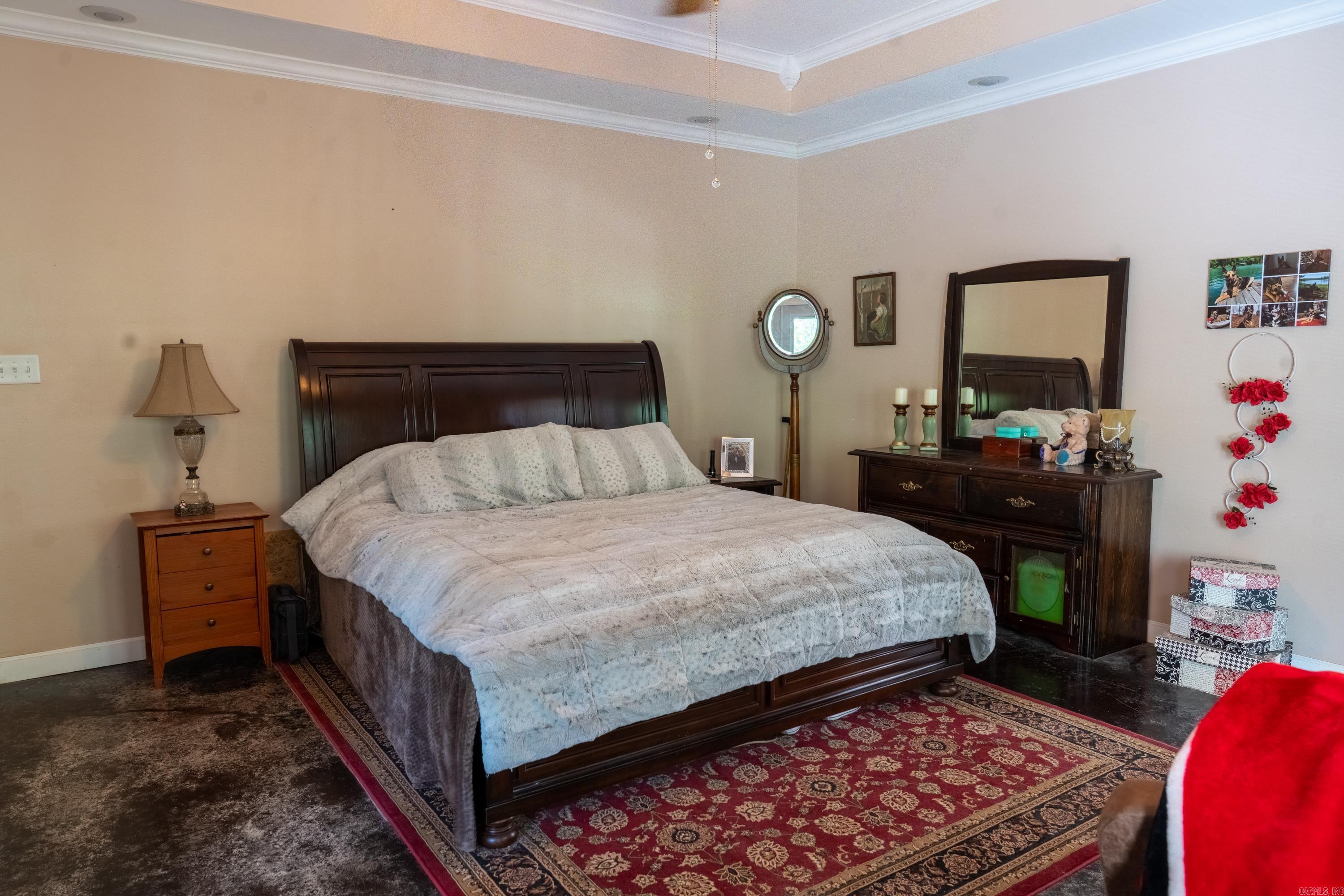 8814 Matt Daniels Lane Benton, AR 72019