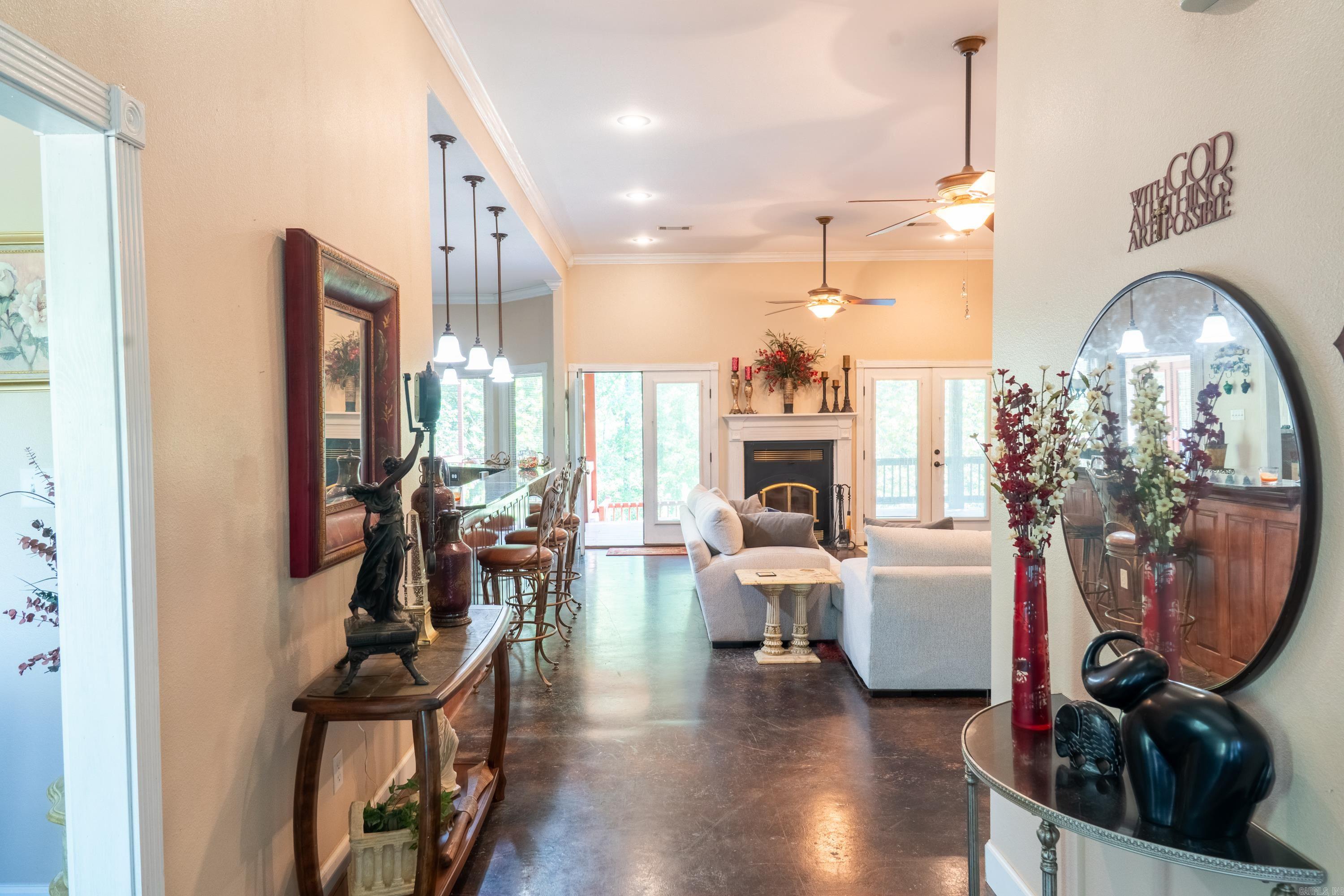 8814 Matt Daniels Lane Benton, AR 72019