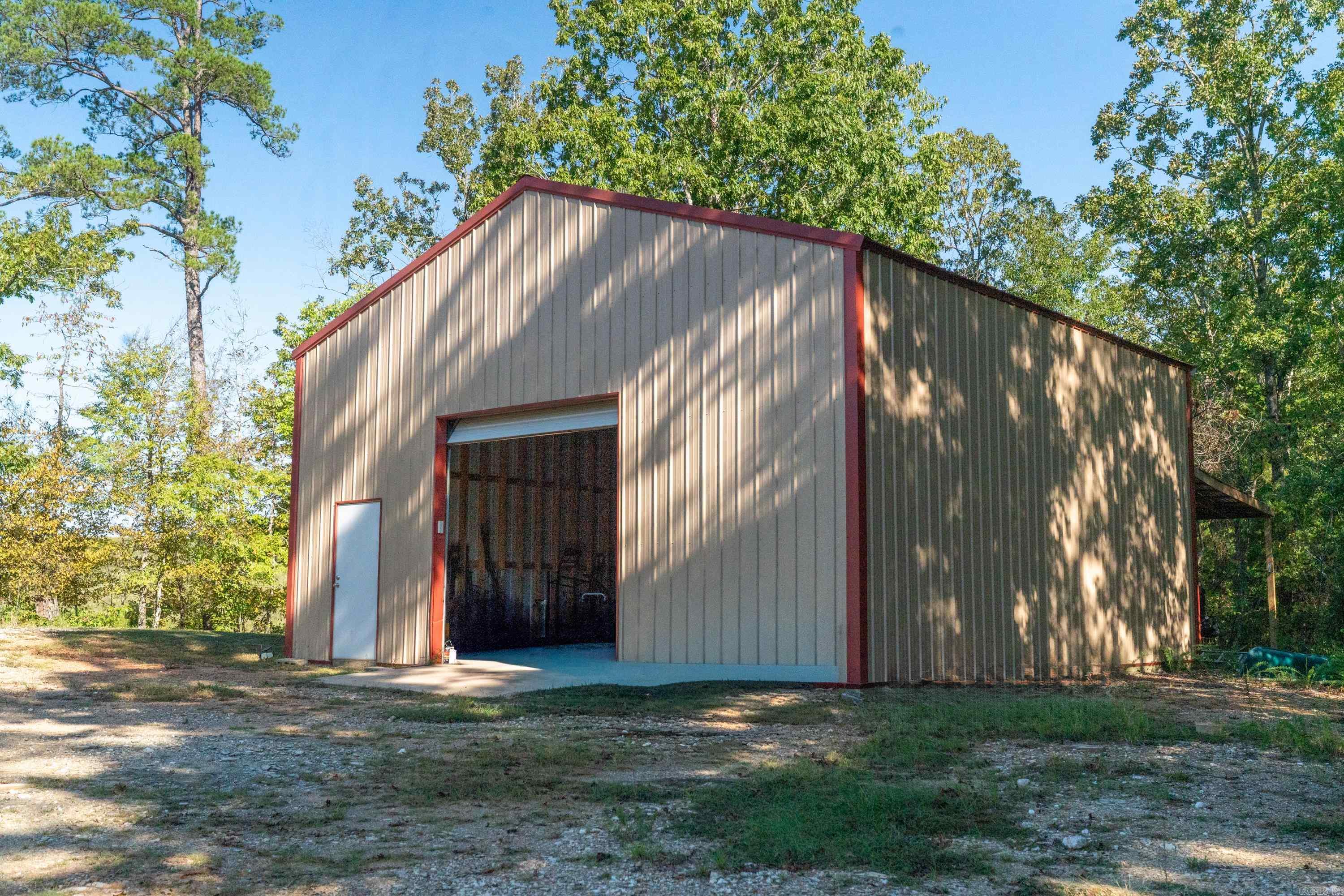 8814 Matt Daniels Lane Benton, AR 72019