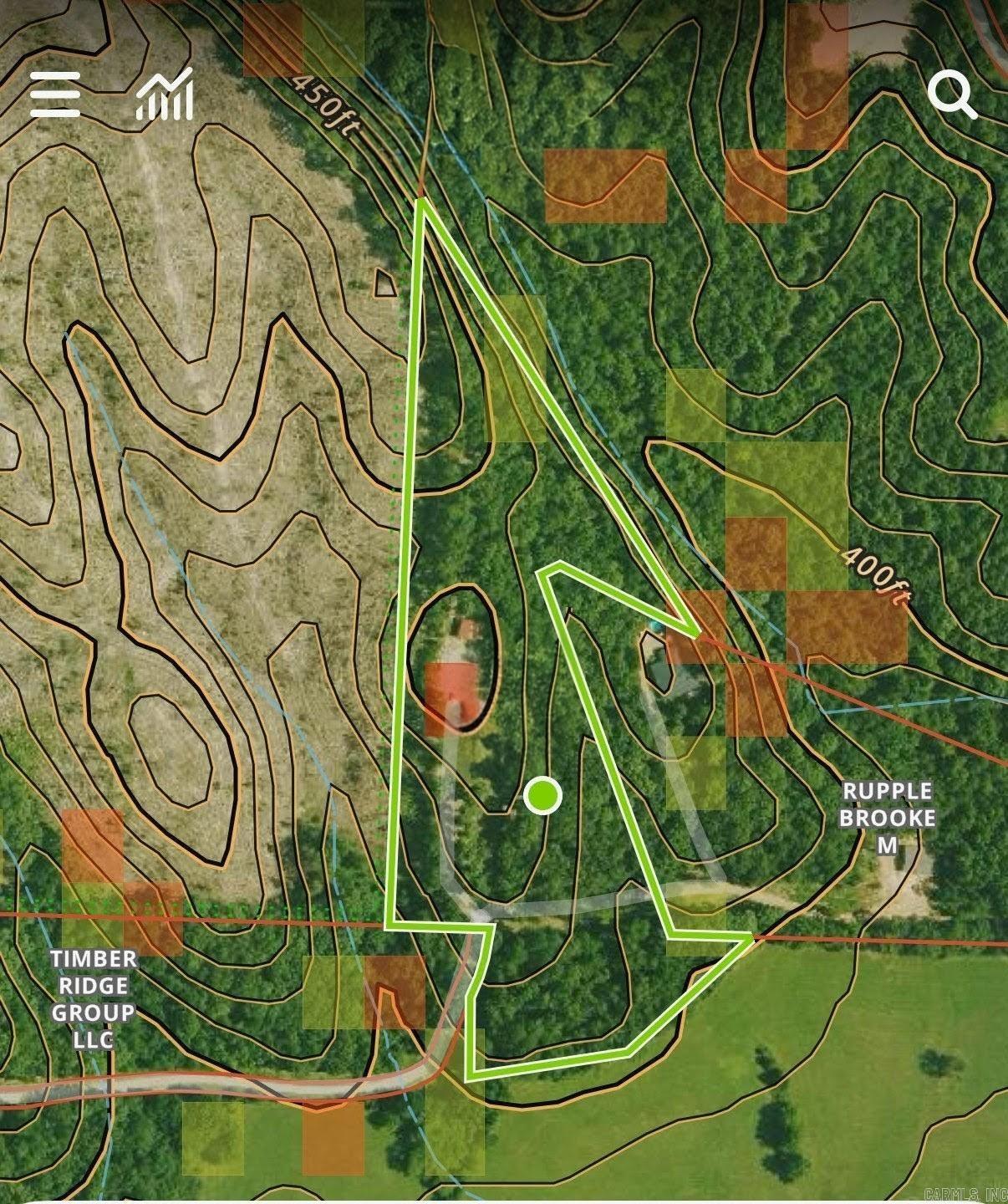 8814 Matt Daniels Lane Benton, AR 72019