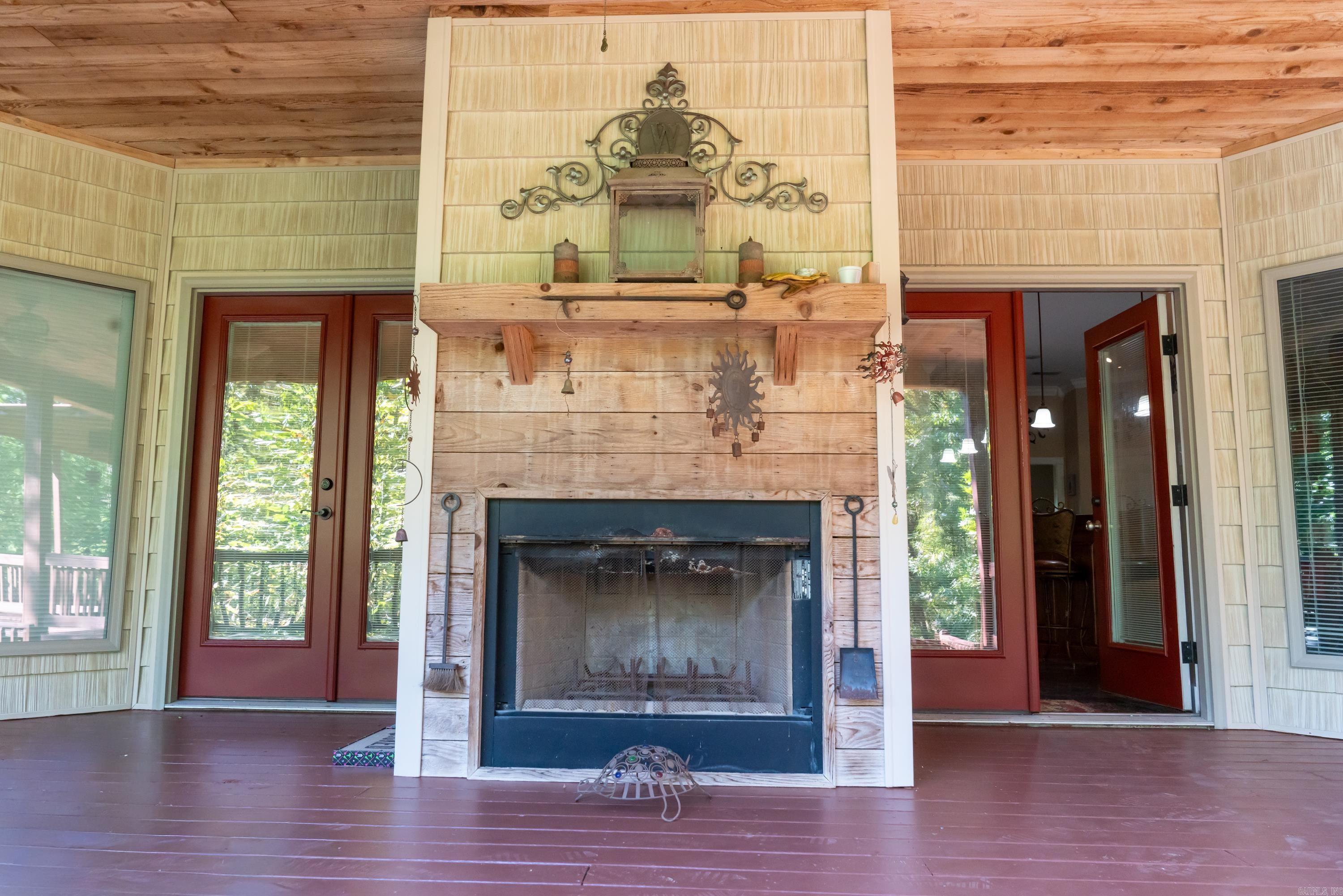 8814 Matt Daniels Lane Benton, AR 72019