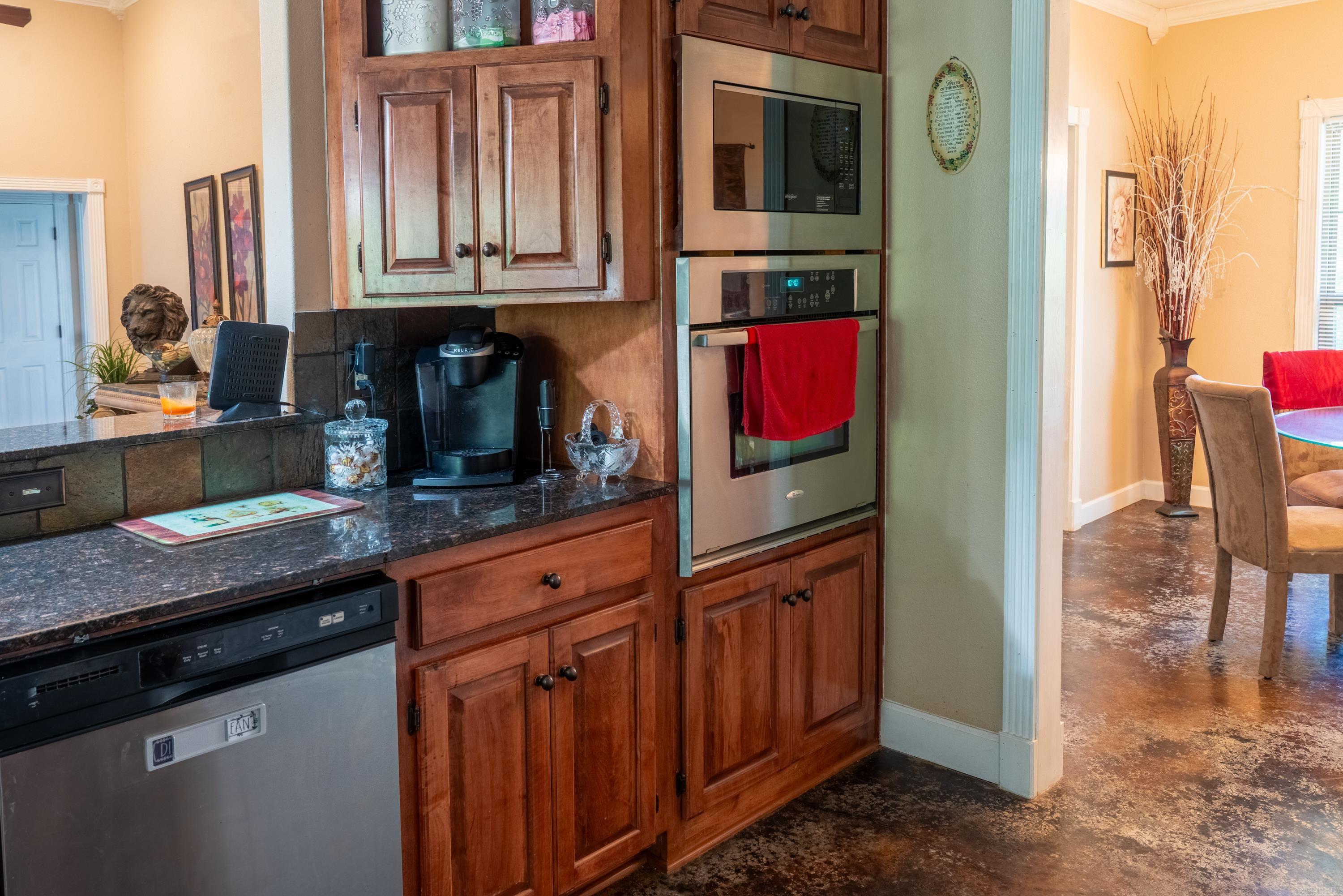 8814 Matt Daniels Lane Benton, AR 72019