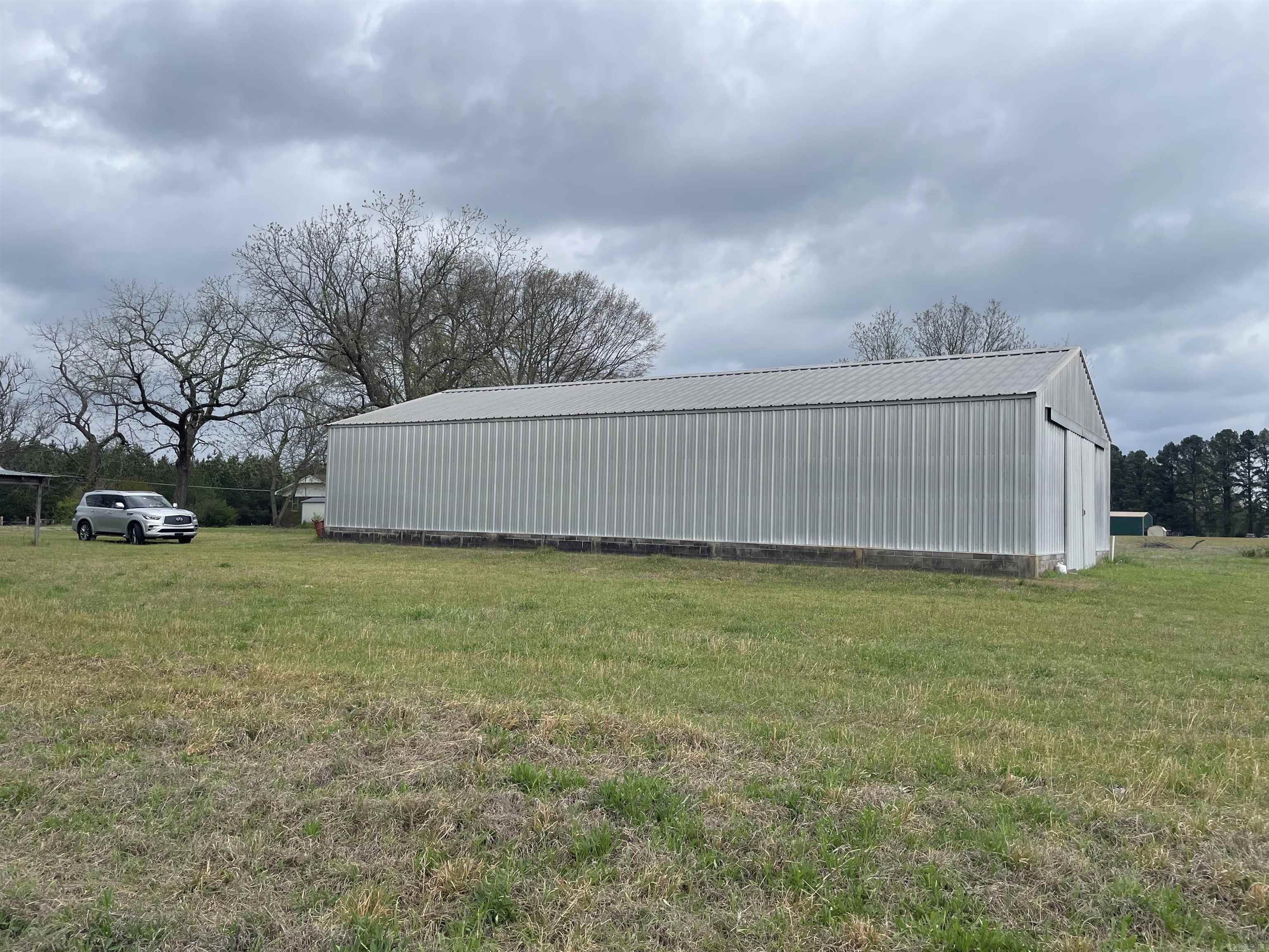  Highway 291  Prattsville, AR