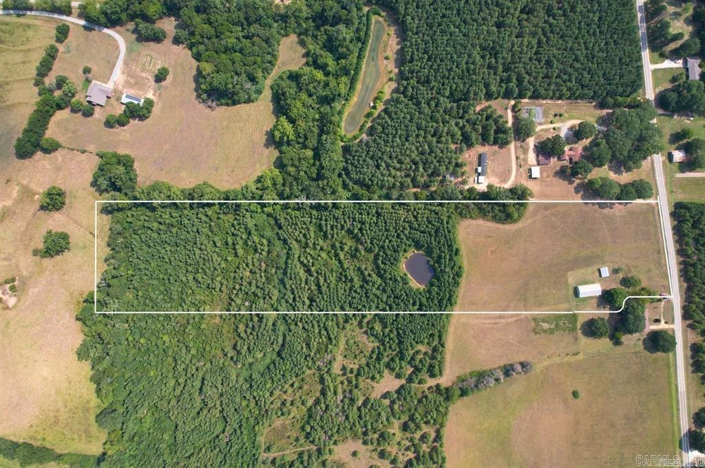  Highway 291  Prattsville, AR