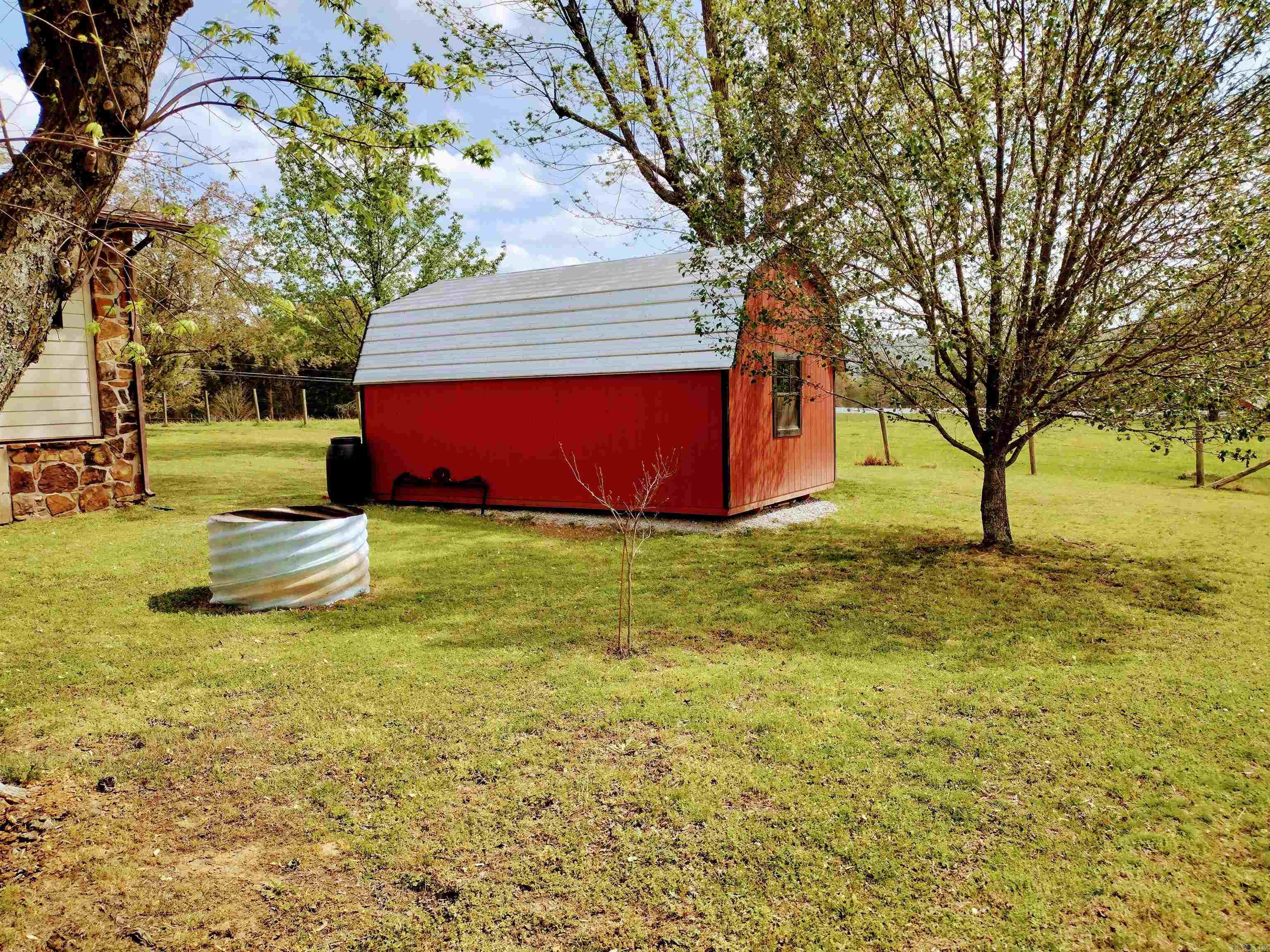 403 South Bayou DR  Mountain View, AR