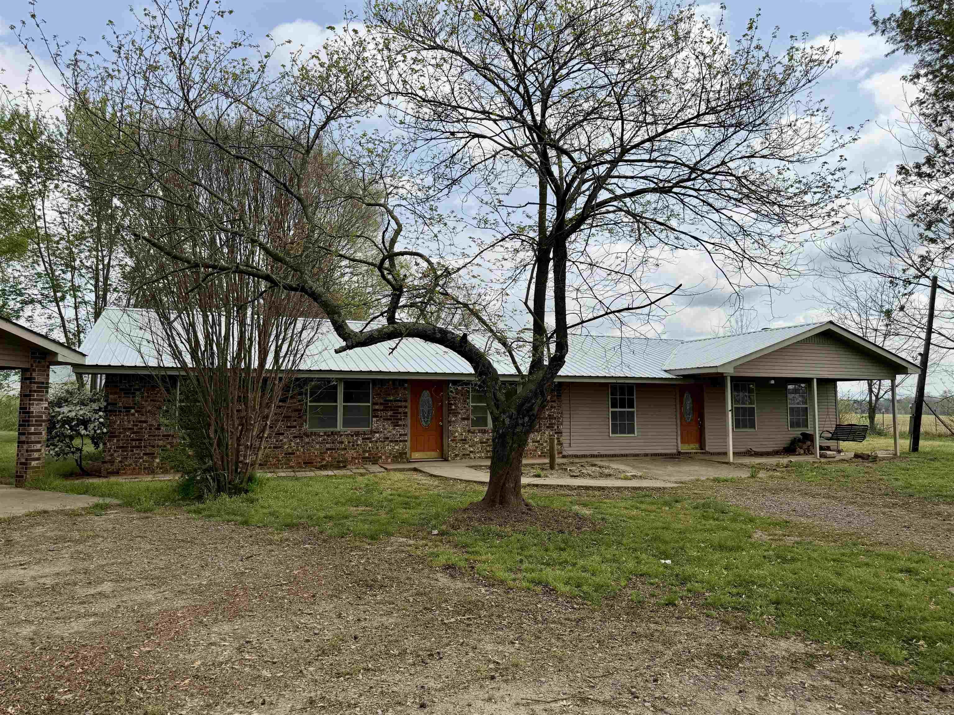 262 County Road 3290 Clarksville, AR 72830