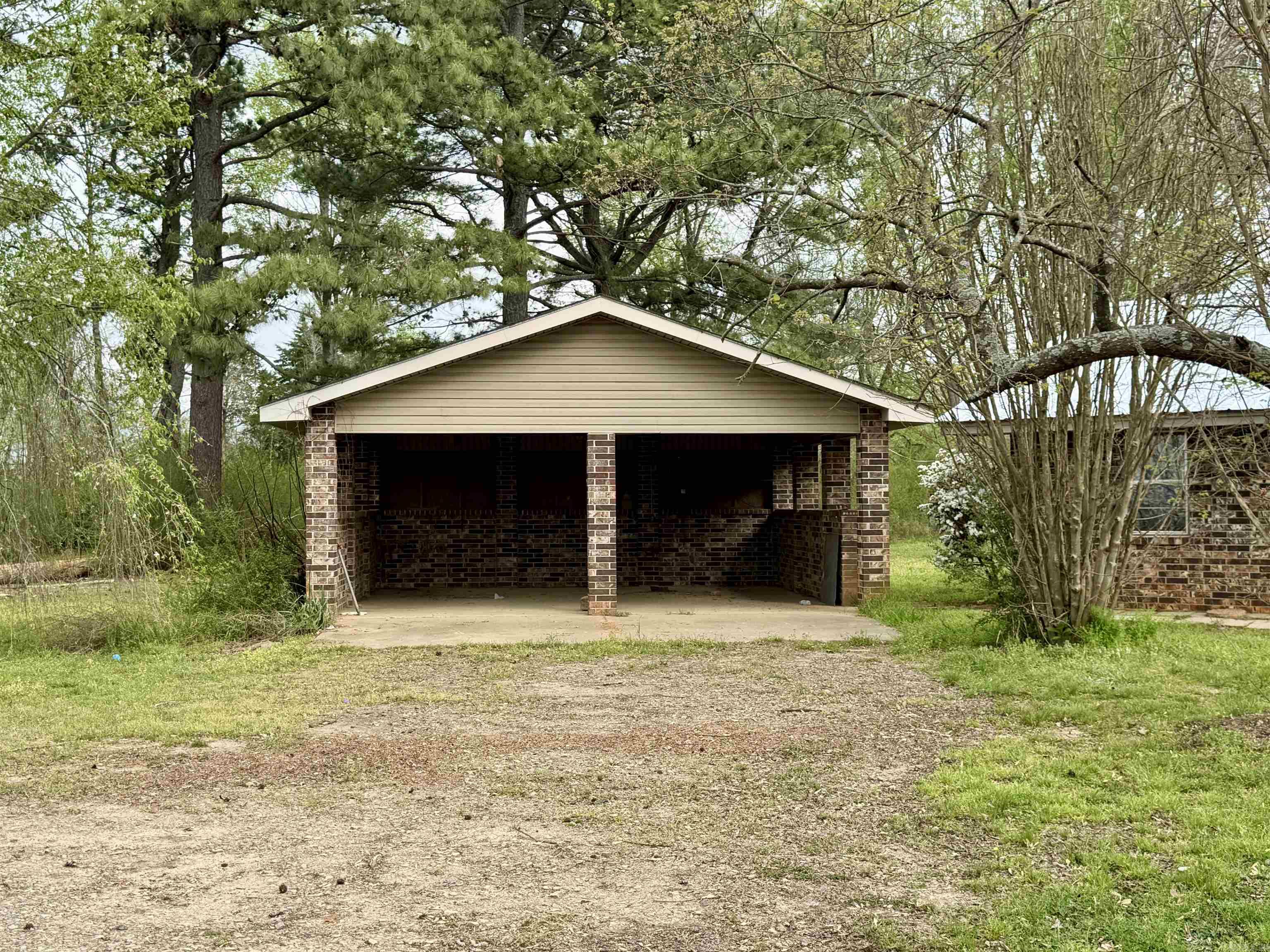 262 County Road 3290 Clarksville, AR 72830