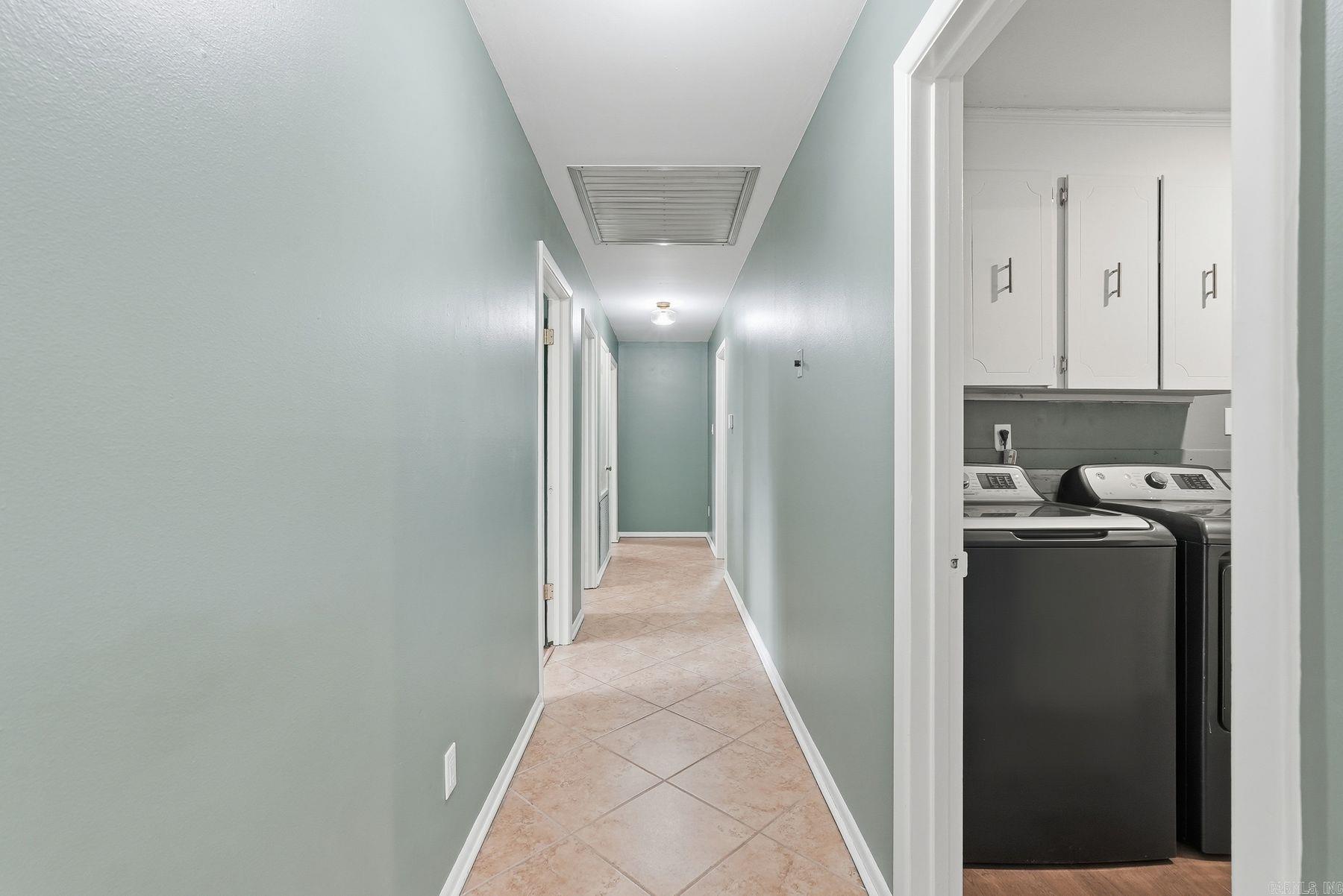 1026 S Claremont Ave Sherwood, AR 72120