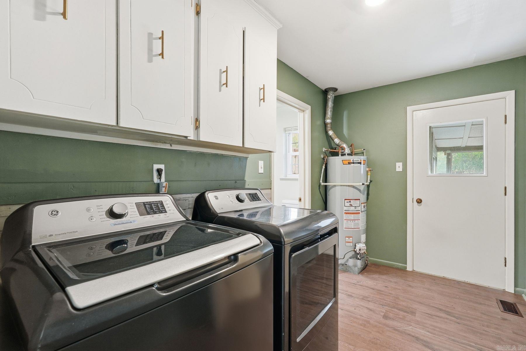 1026 S Claremont Ave Sherwood, AR 72120