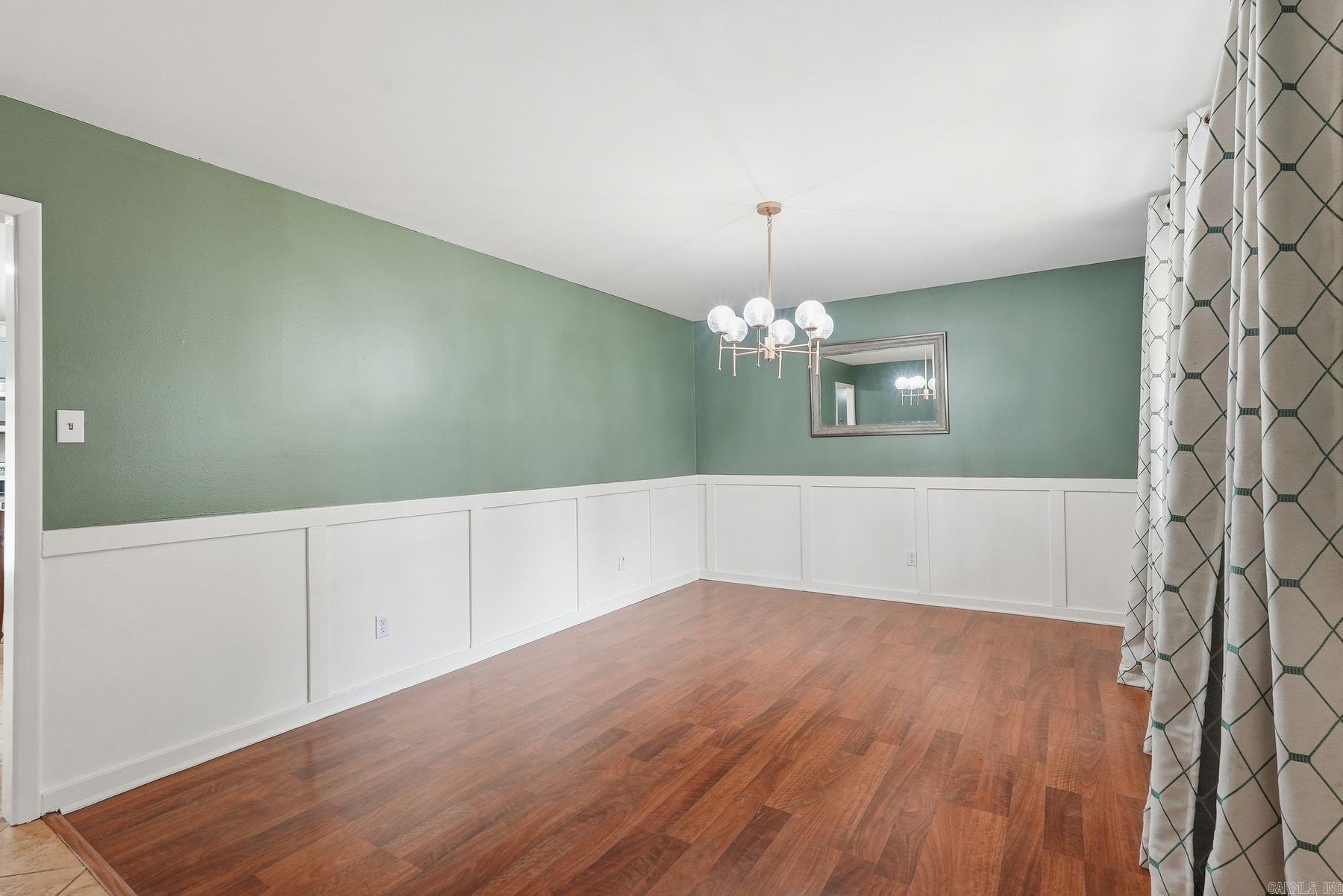 1026 S Claremont Ave Sherwood, AR 72120