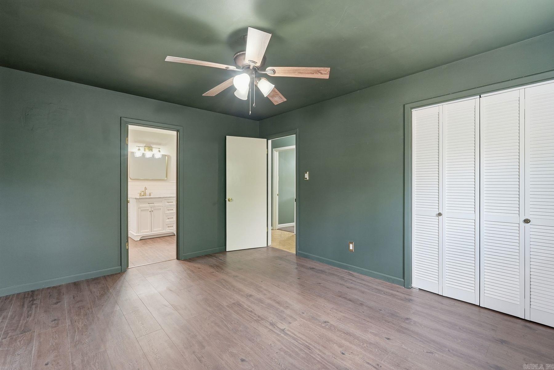 1026 S Claremont Ave Sherwood, AR 72120