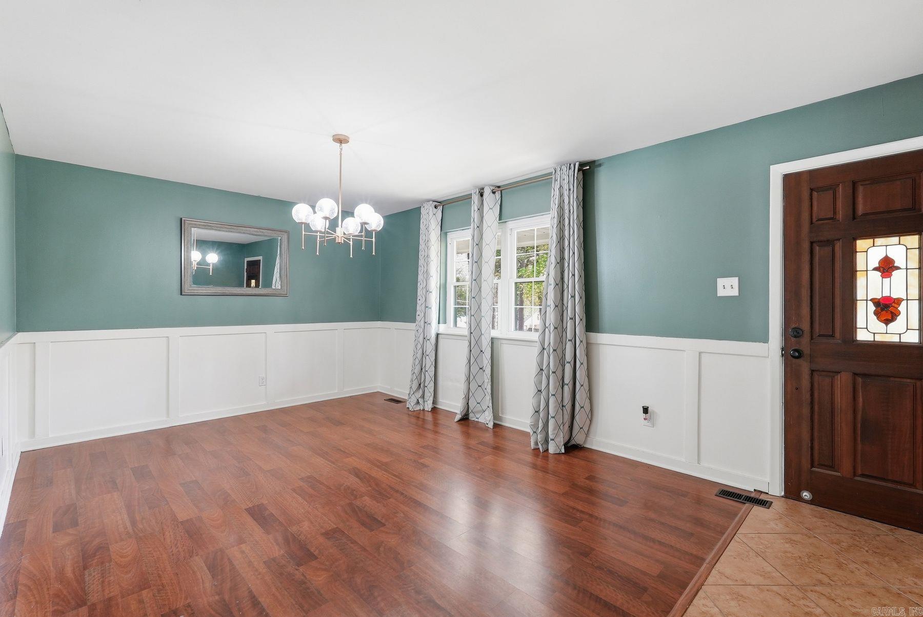 1026 S Claremont Ave Sherwood, AR 72120