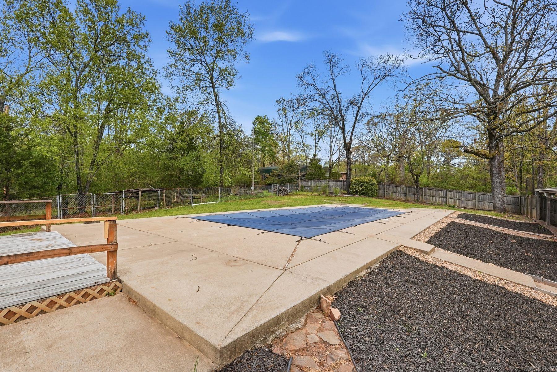 1026 S Claremont Ave Sherwood, AR 72120